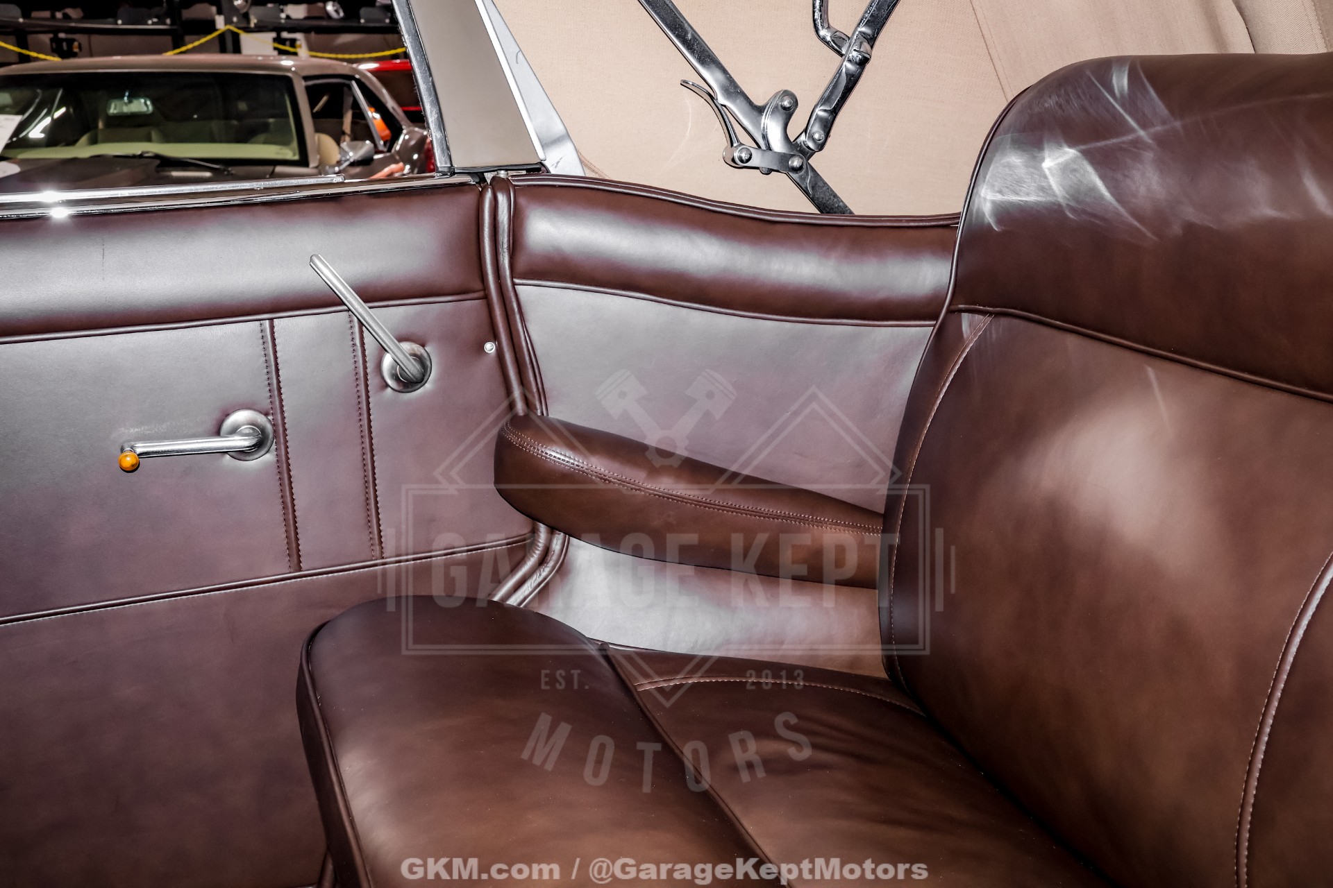 1935 Auburn 851 132