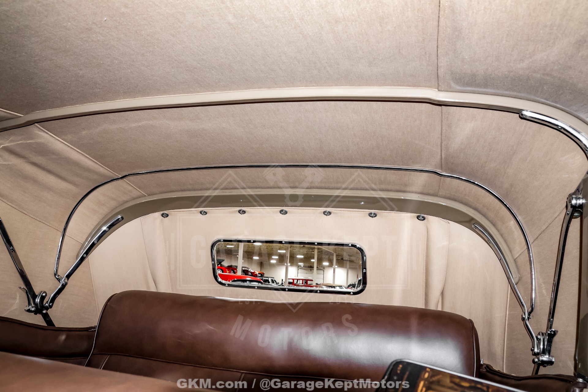 1935 Auburn 851 134