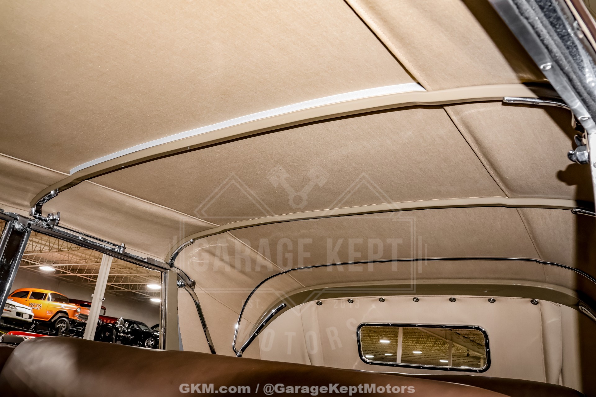 1935 Auburn 851 150