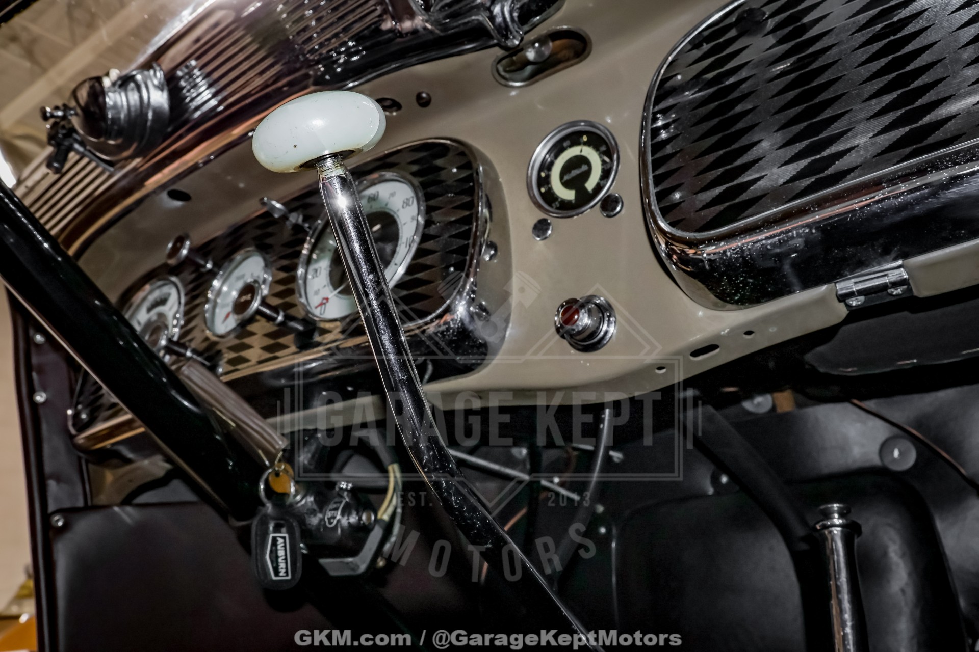 1935 Auburn 851 157