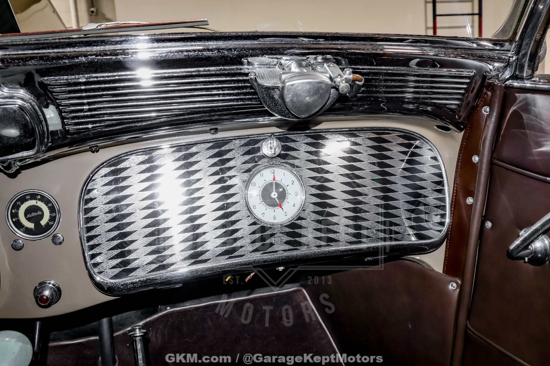 1935 Auburn 851 160