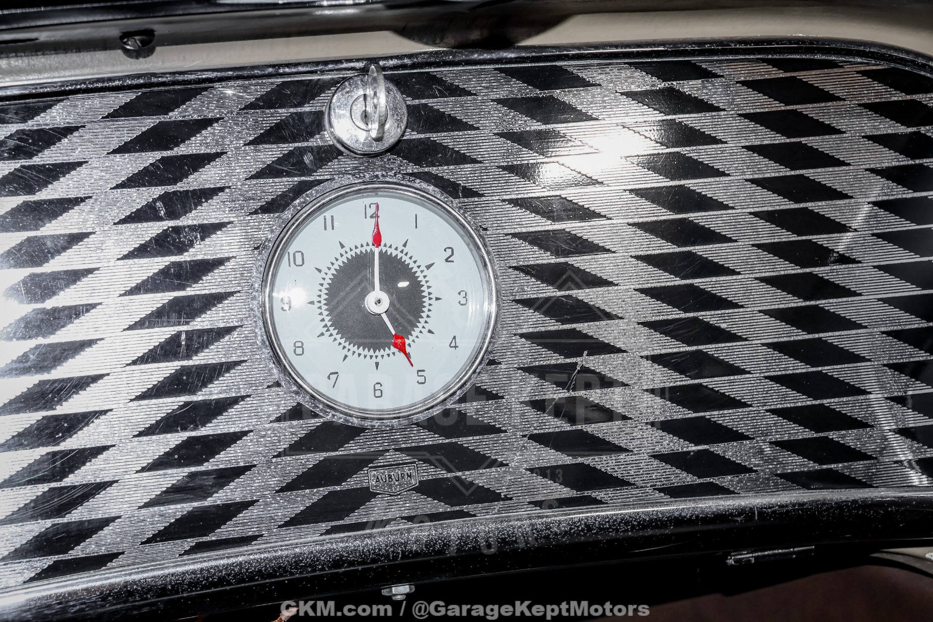 1935 Auburn 851 161