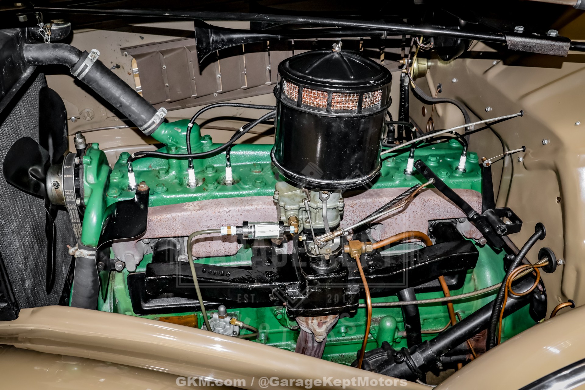 1935 Auburn 851 166