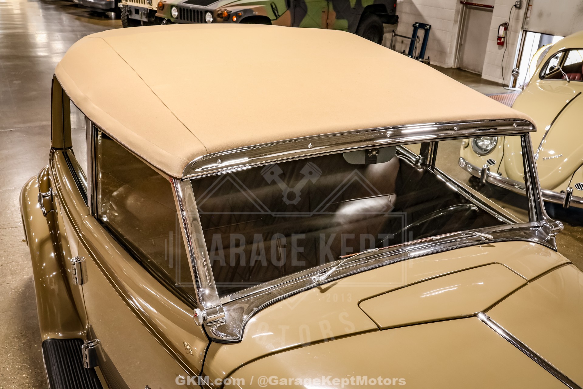 1935 Auburn 851 16
