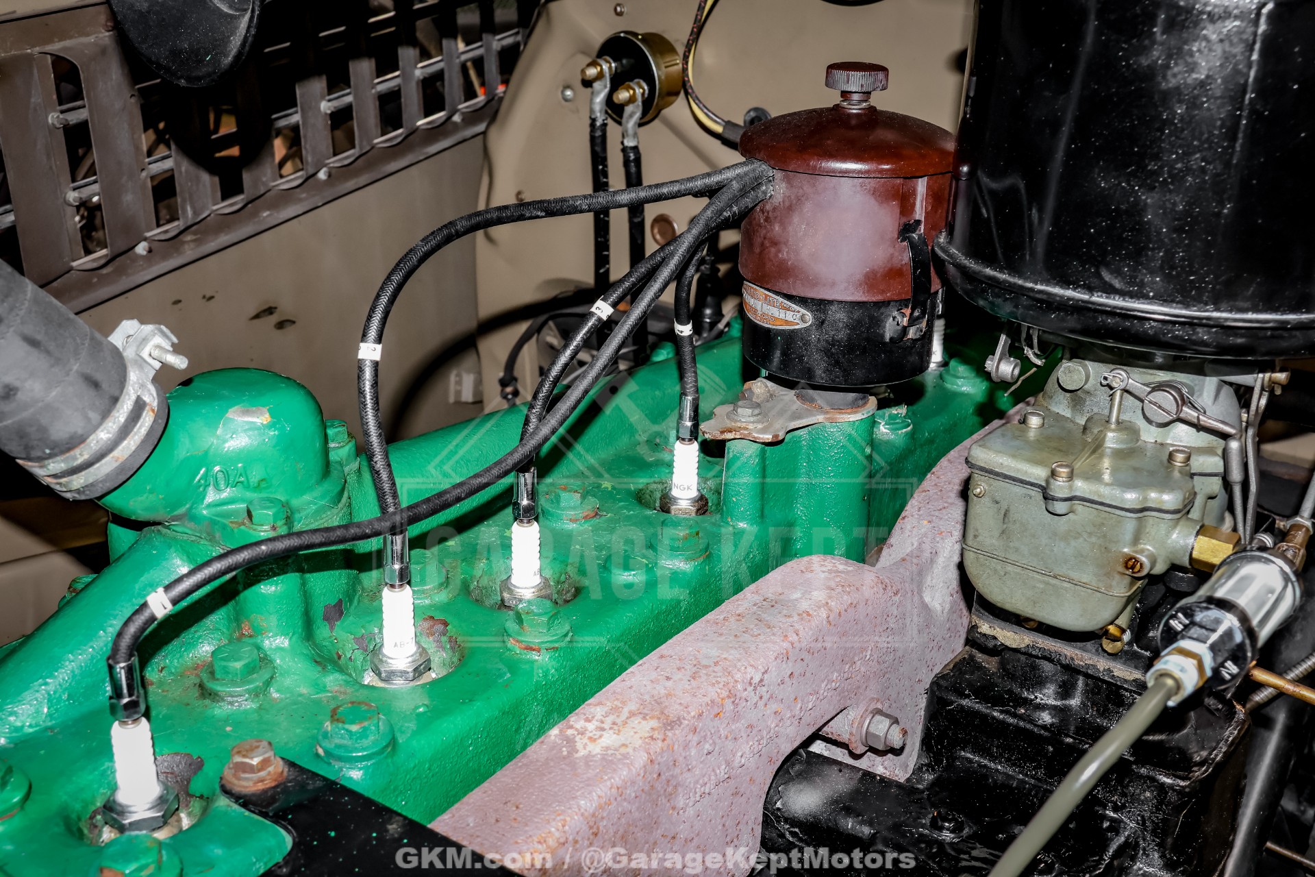 1935 Auburn 851 177