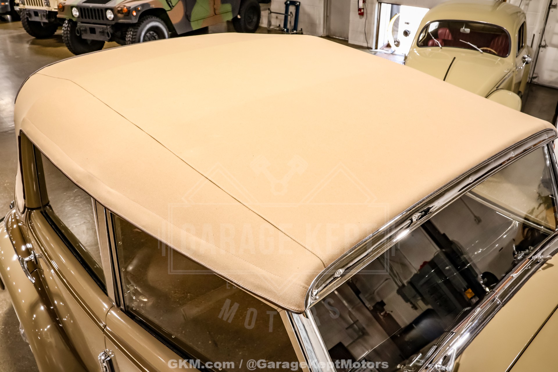 1935 Auburn 851 17