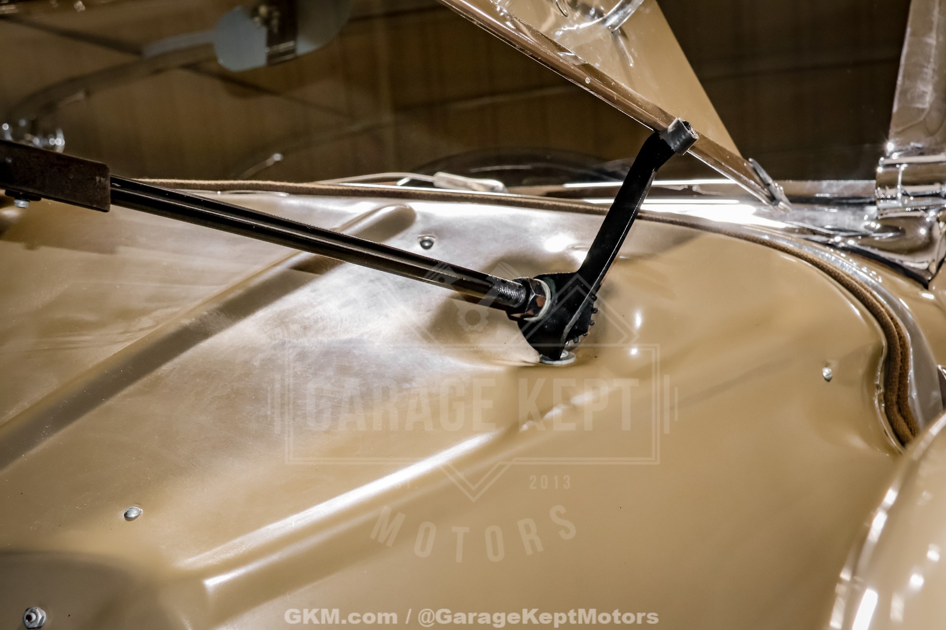 1935 Auburn 851 183