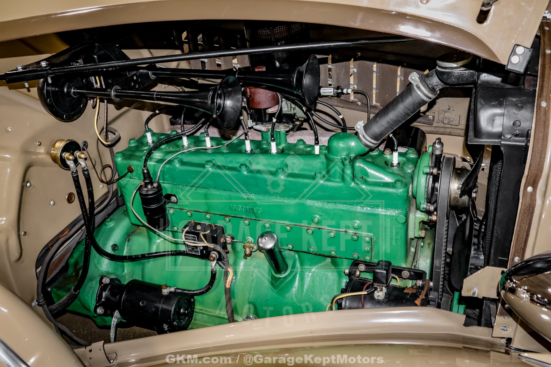 1935 Auburn 851 184