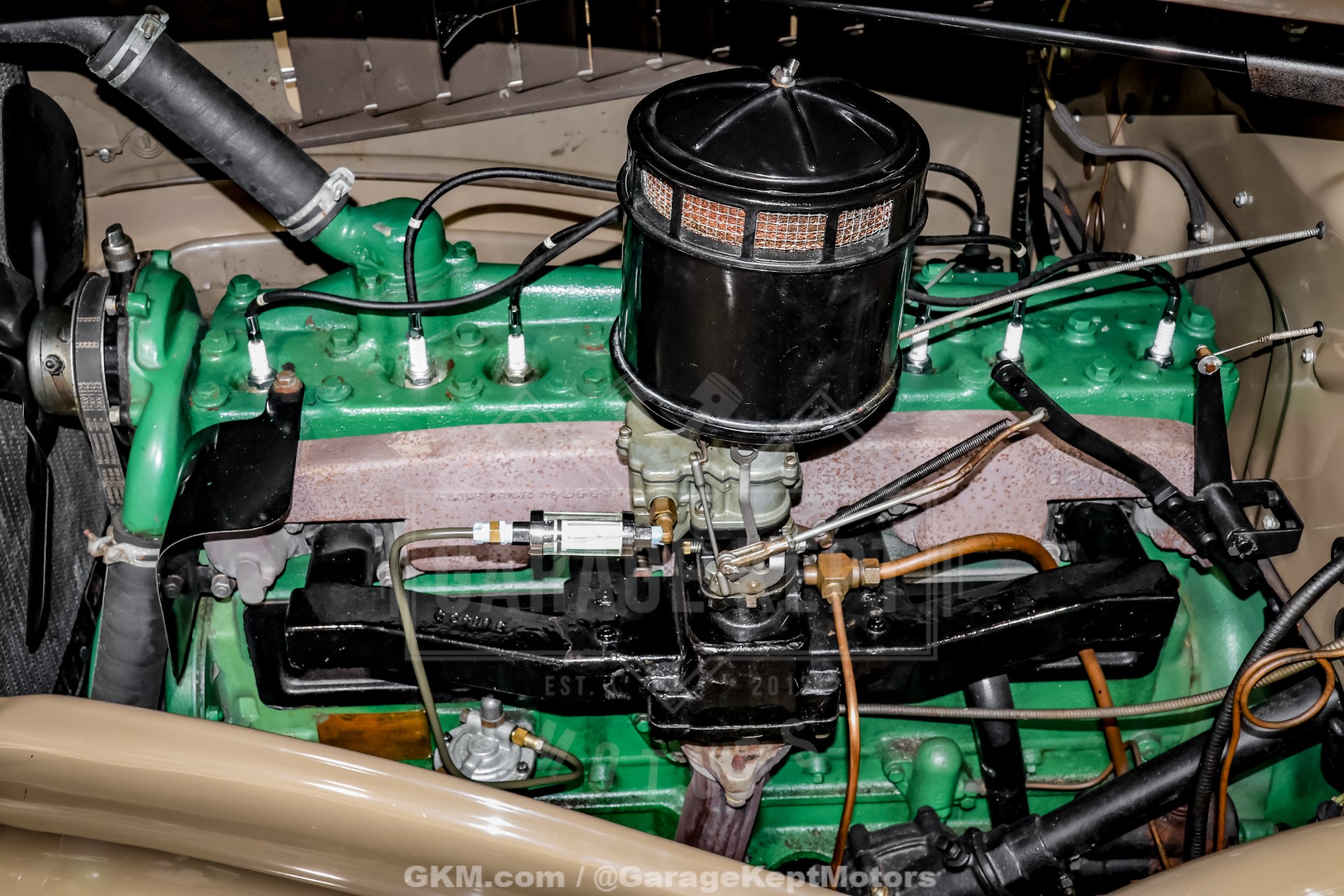 1935 Auburn 851 208