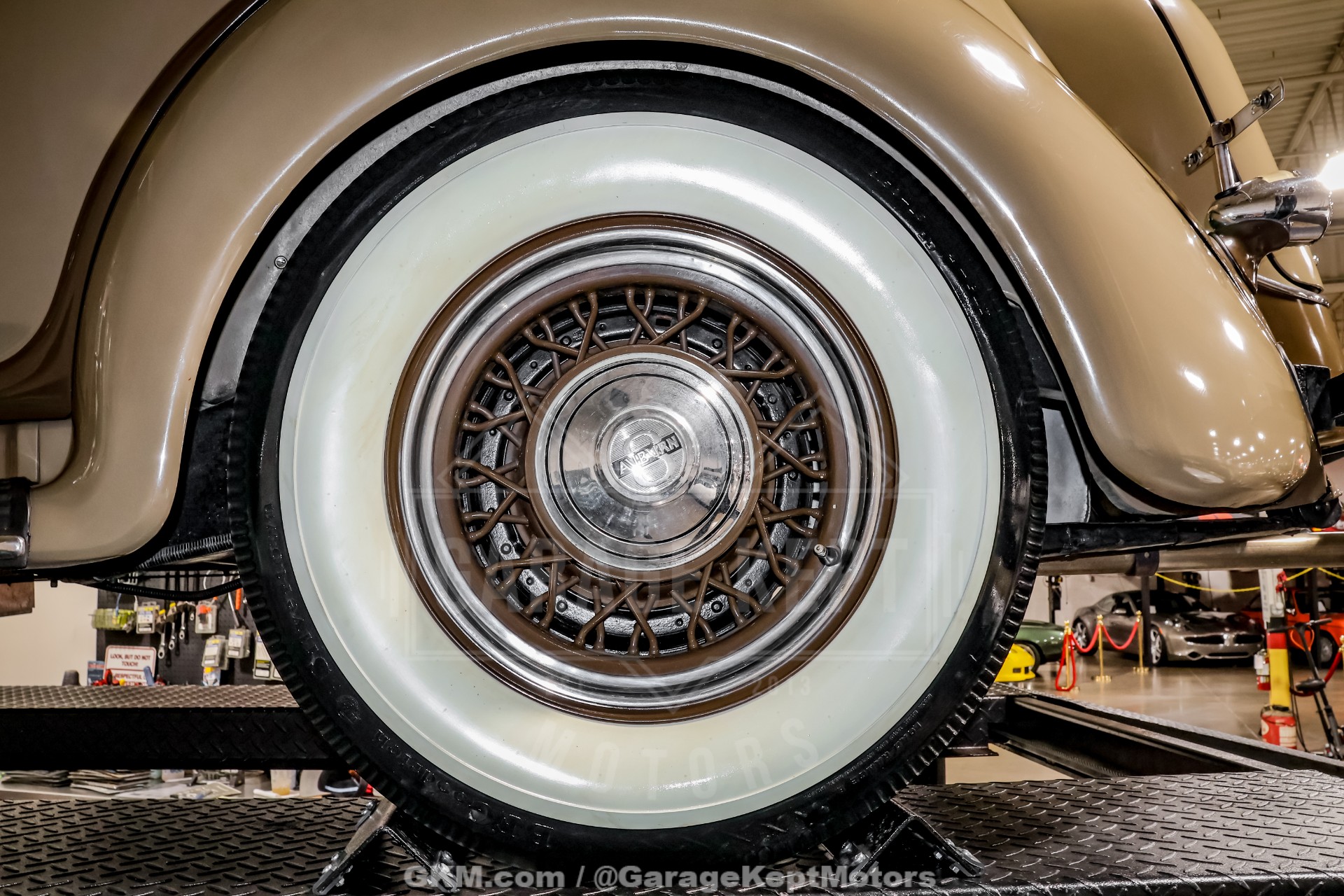 1935 Auburn 851 217