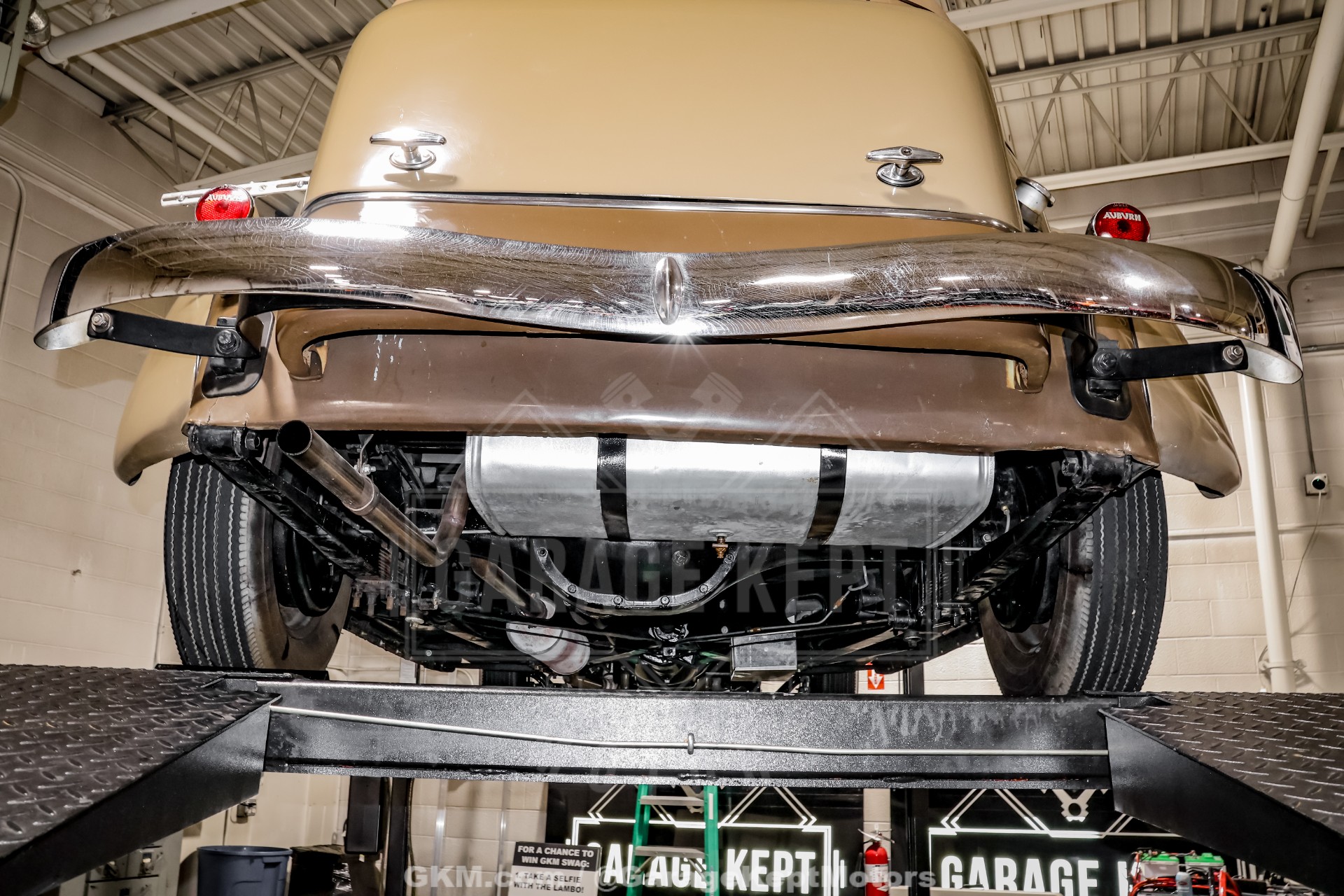 1935 Auburn 851 219