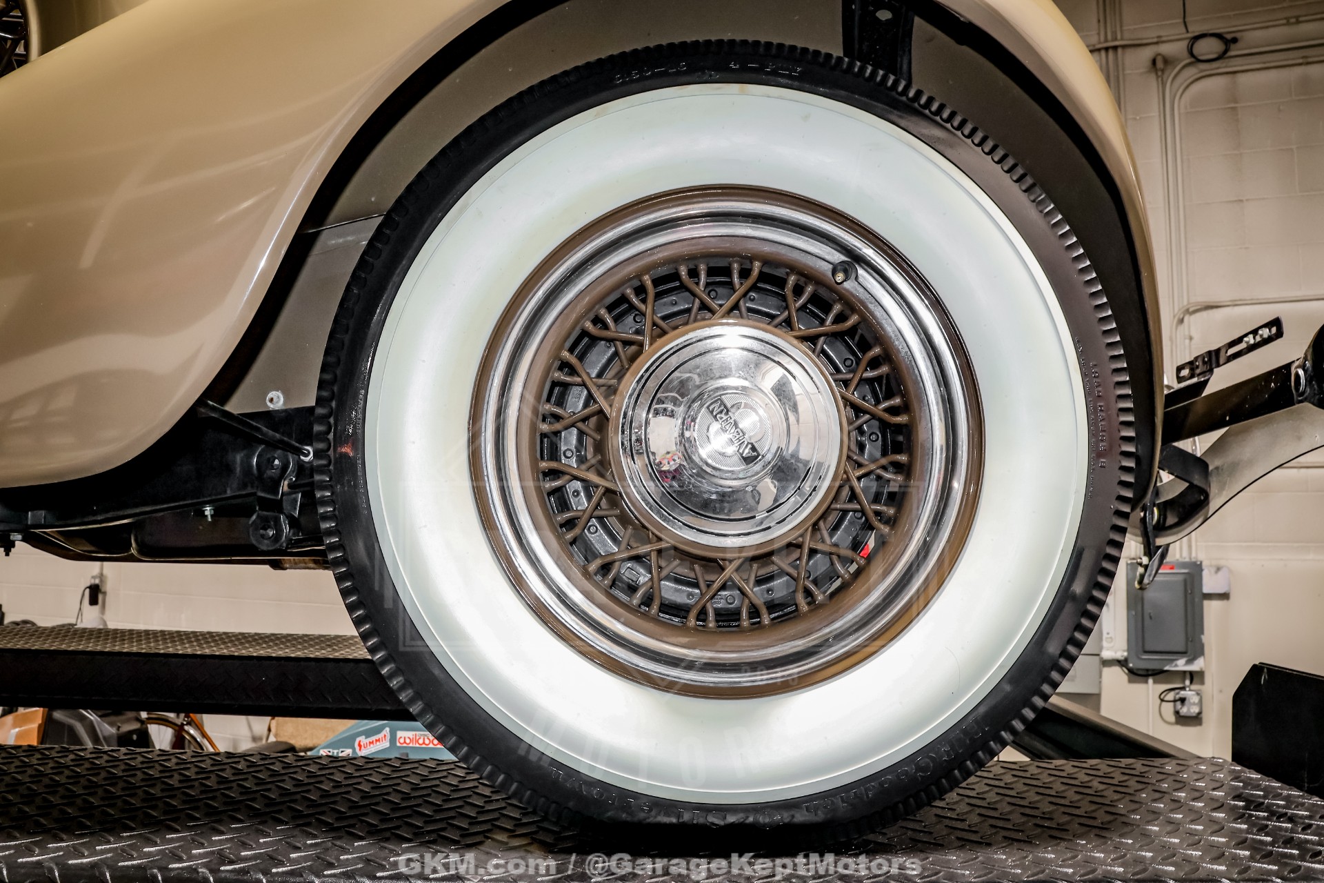 1935 Auburn 851 224