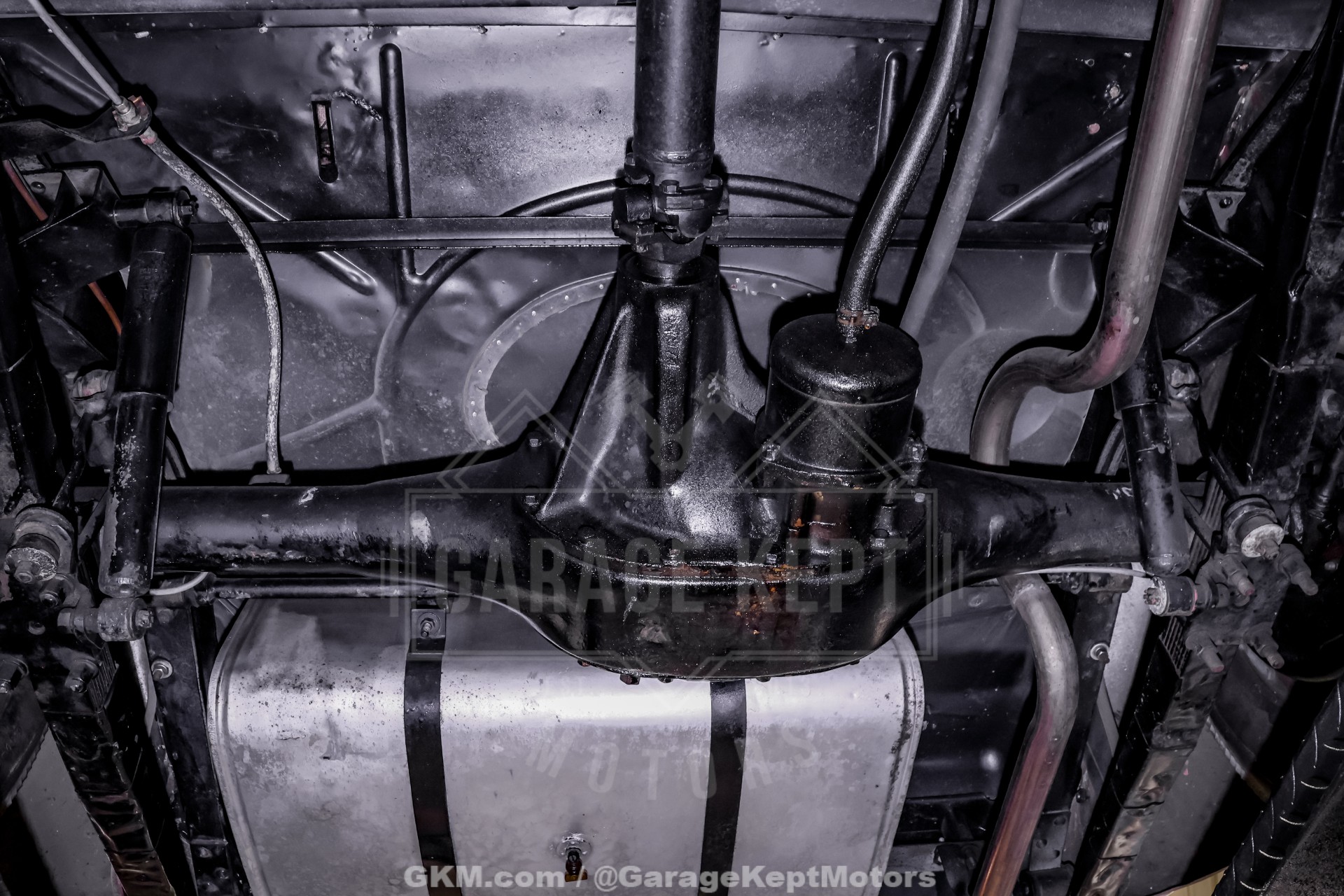 1935 Auburn 851 243