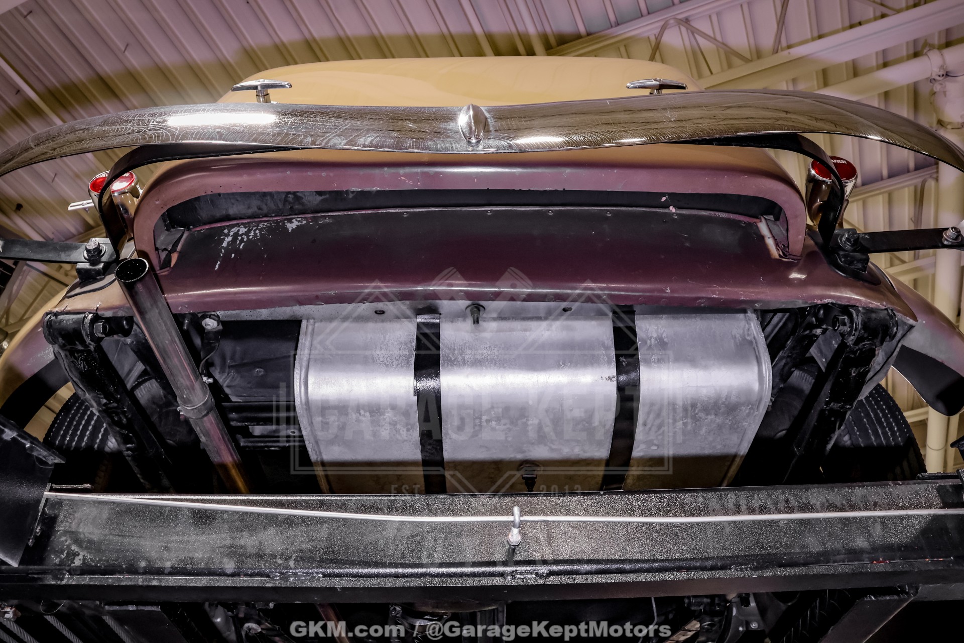 1935 Auburn 851 244