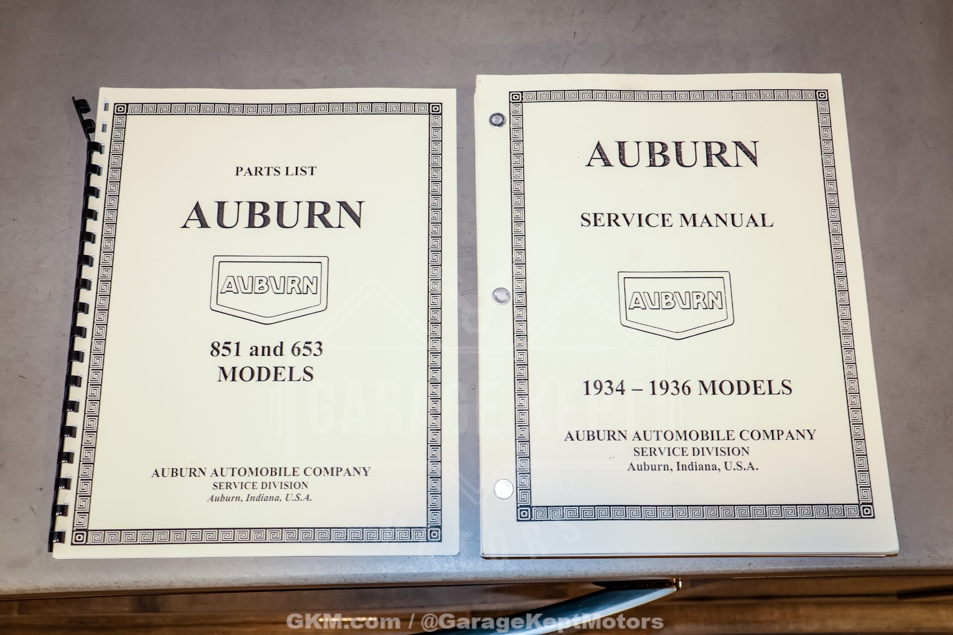 1935 Auburn 851 271