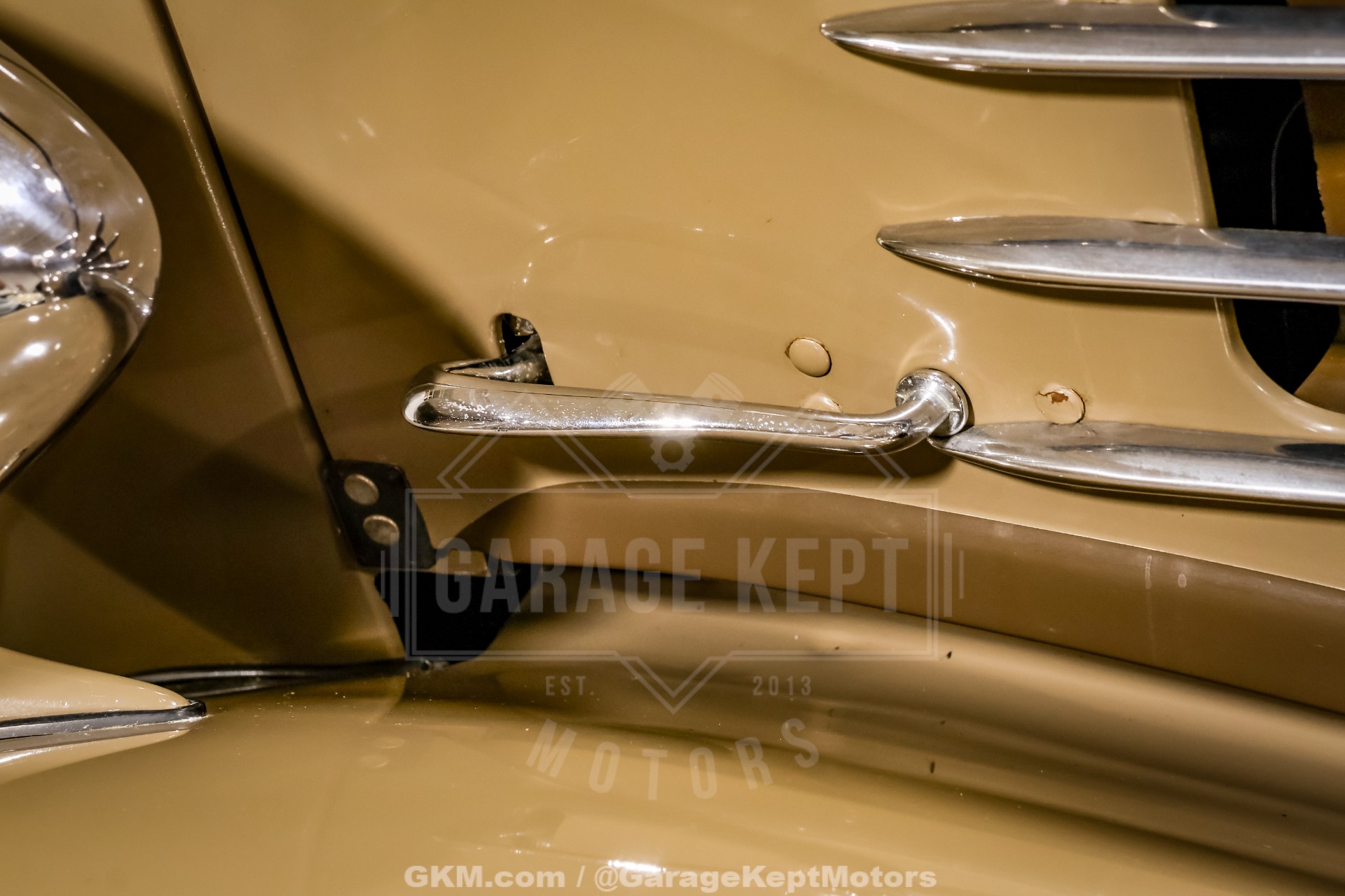 1935 Auburn 851 31