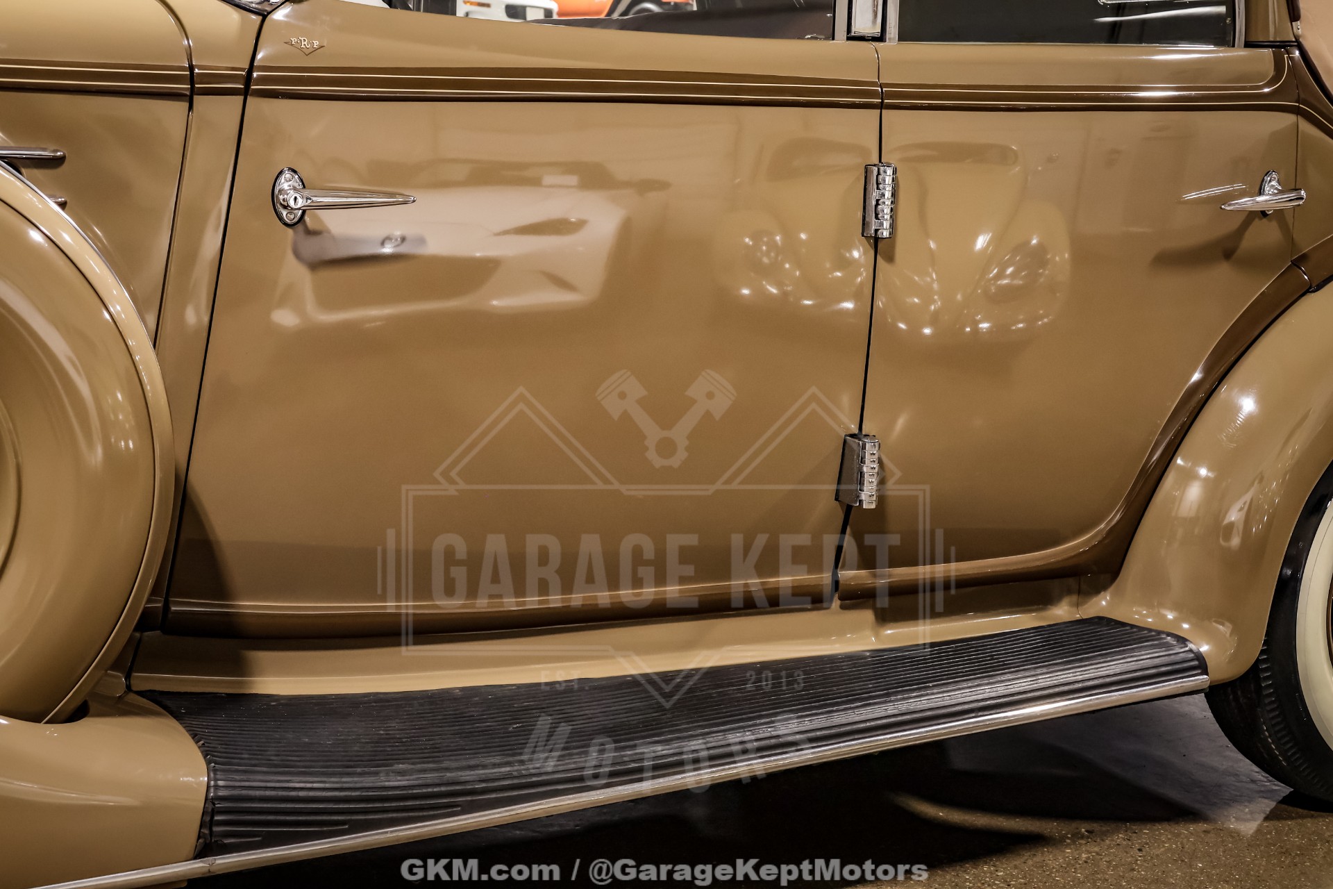 1935 Auburn 851 39
