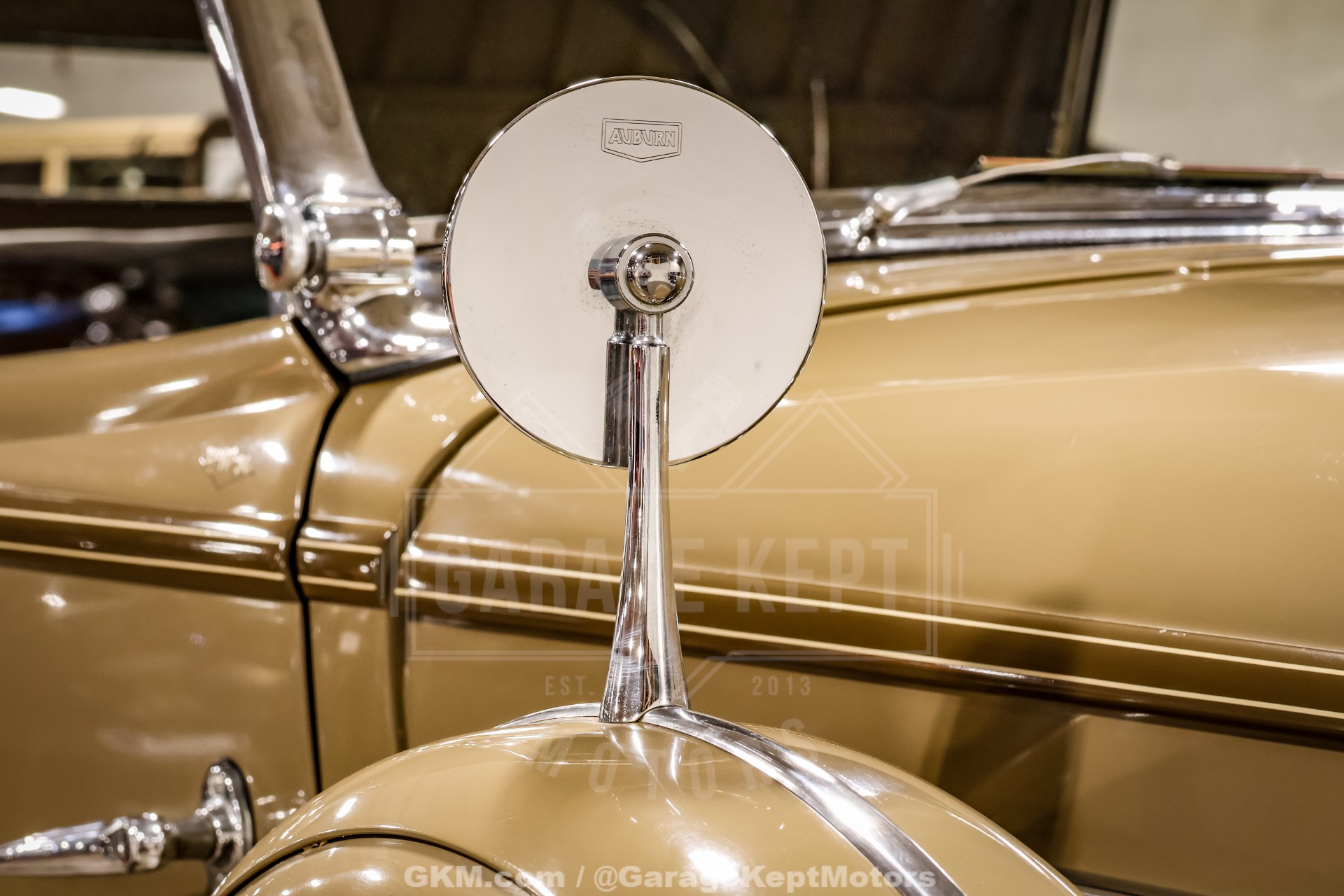 1935 Auburn 851 65