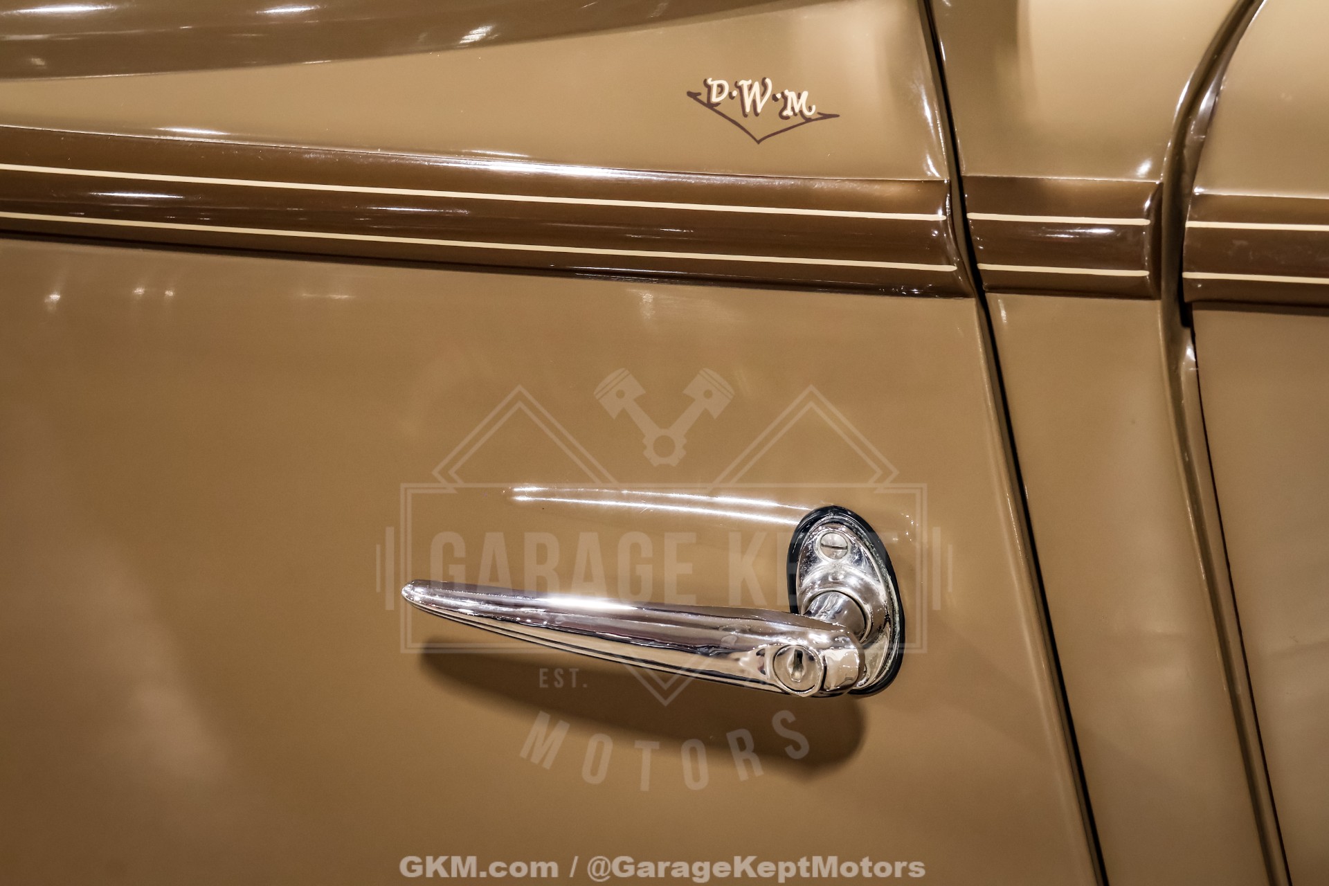 1935 Auburn 851 66