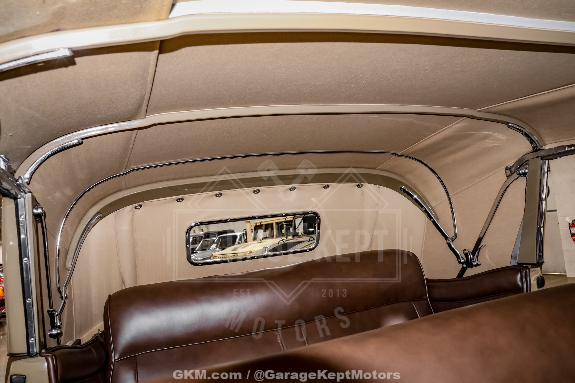 1935 Auburn 851 87