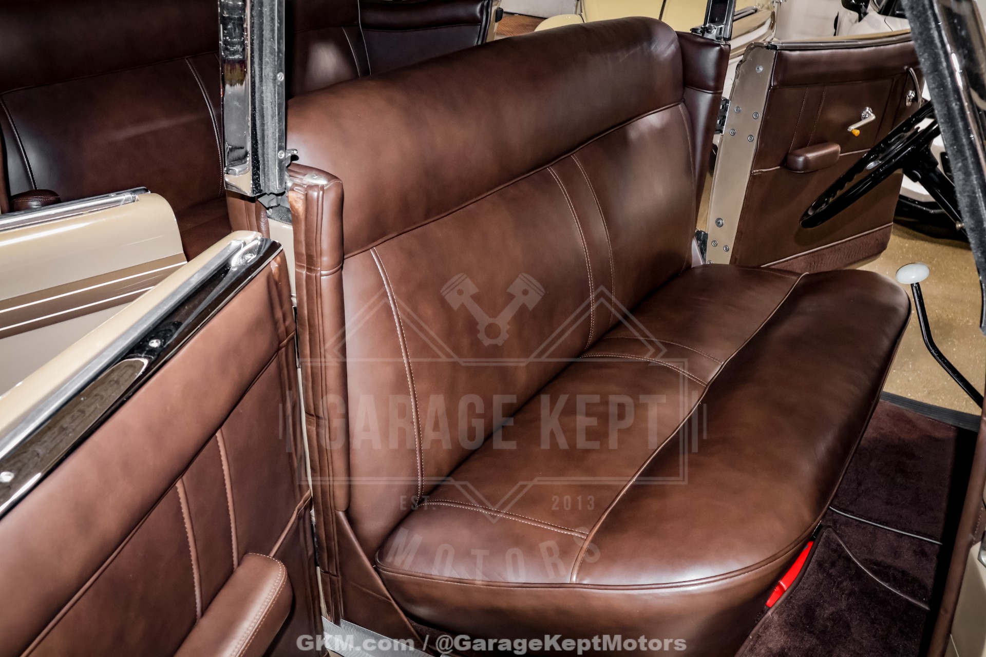 1935 Auburn 851 88