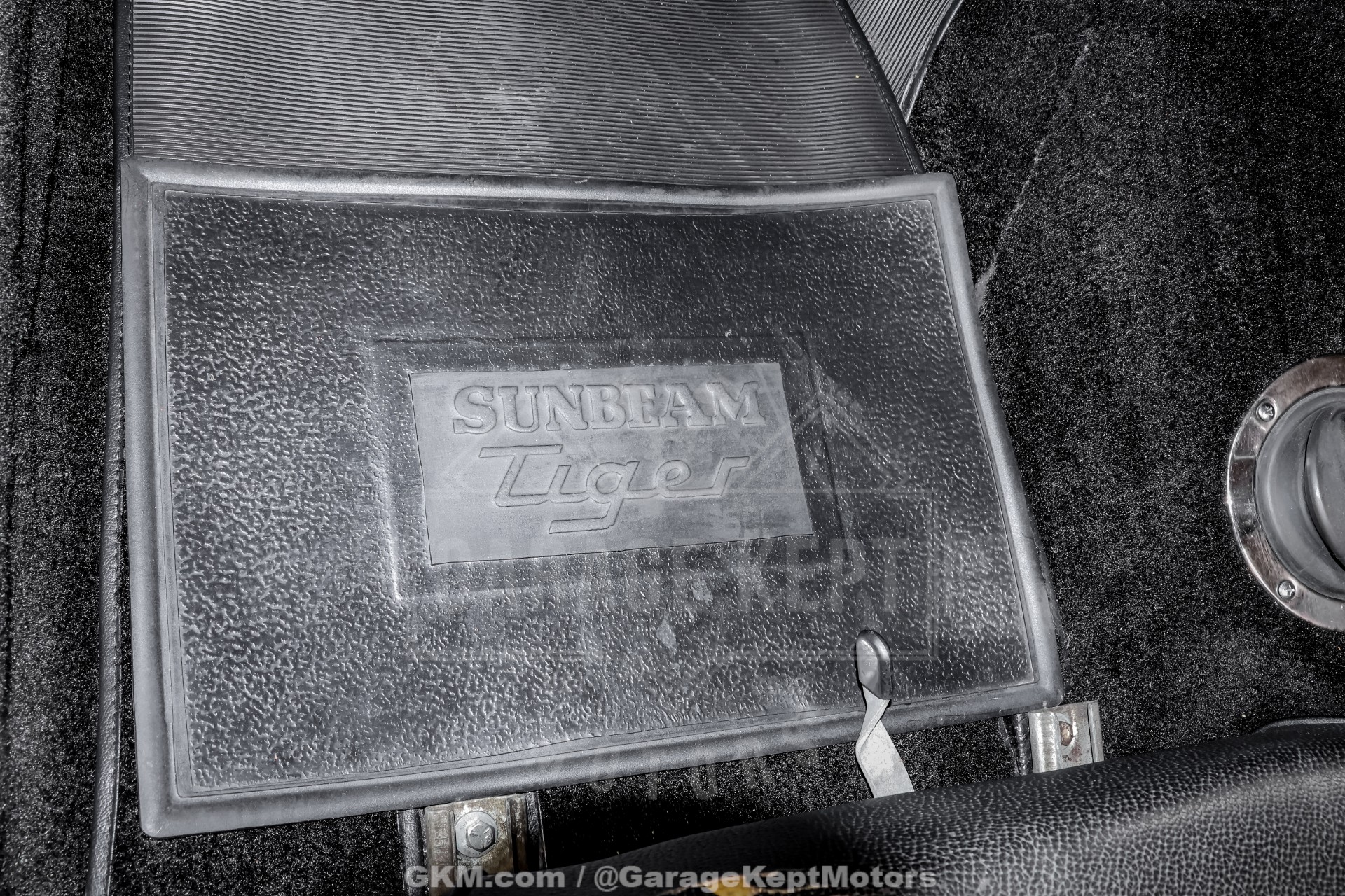 1965 Sunbeam Tiger 111