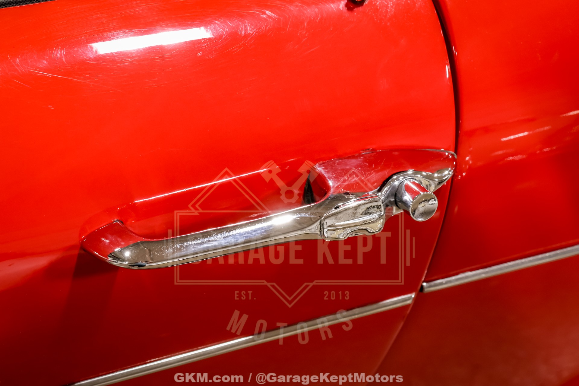 1965 Sunbeam Tiger 42