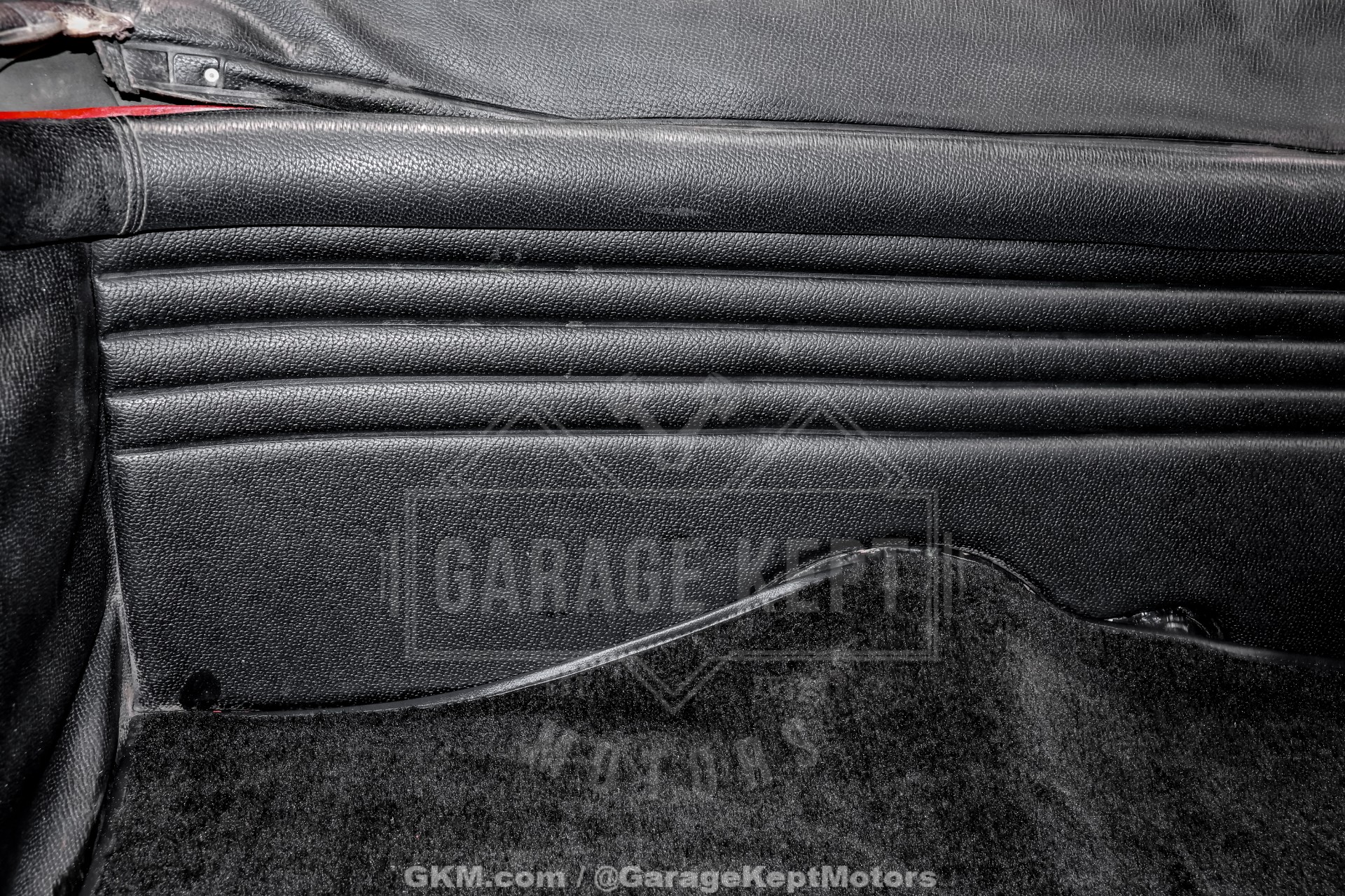 1965 Sunbeam Tiger 85