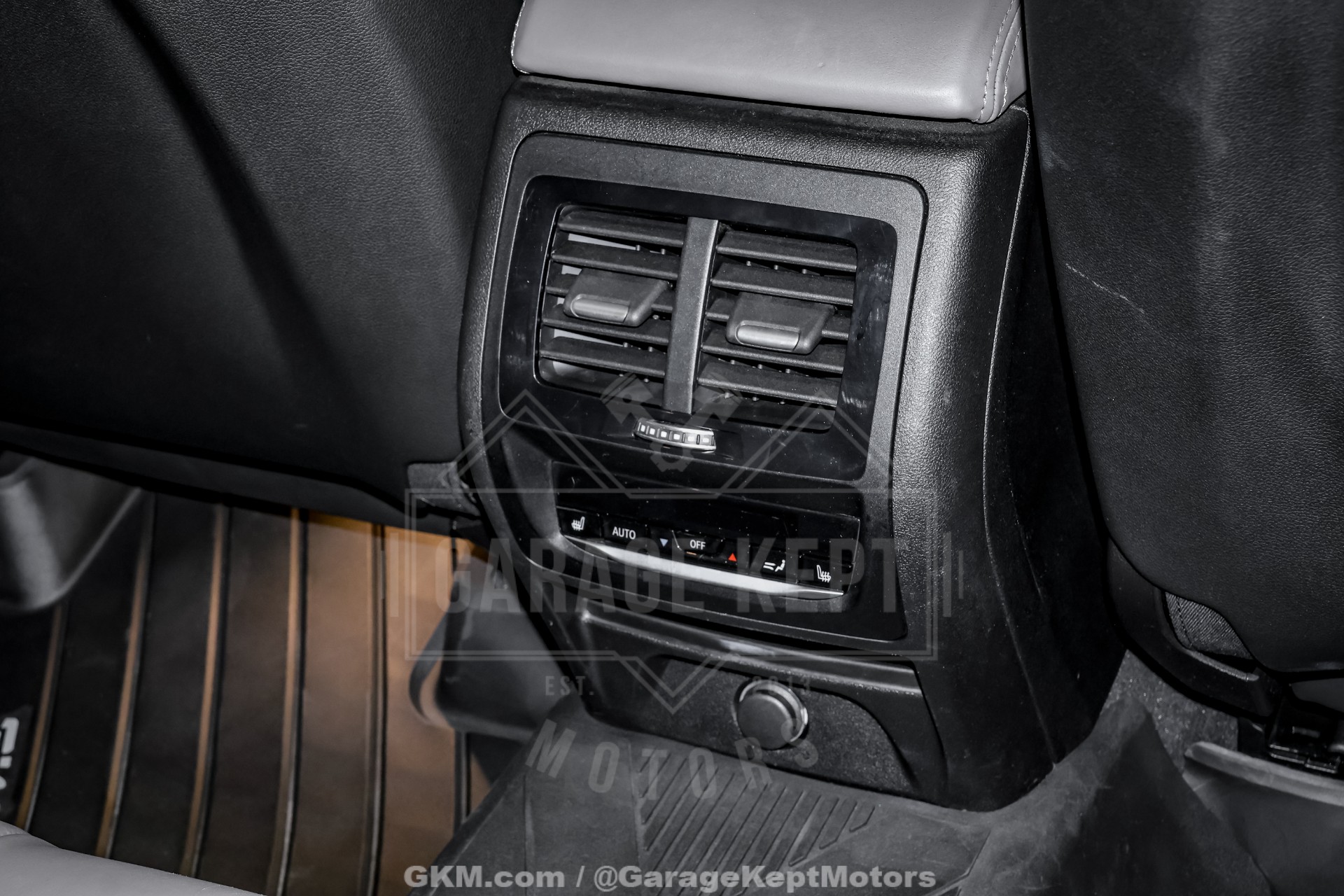 2020 BMW X3 M 113