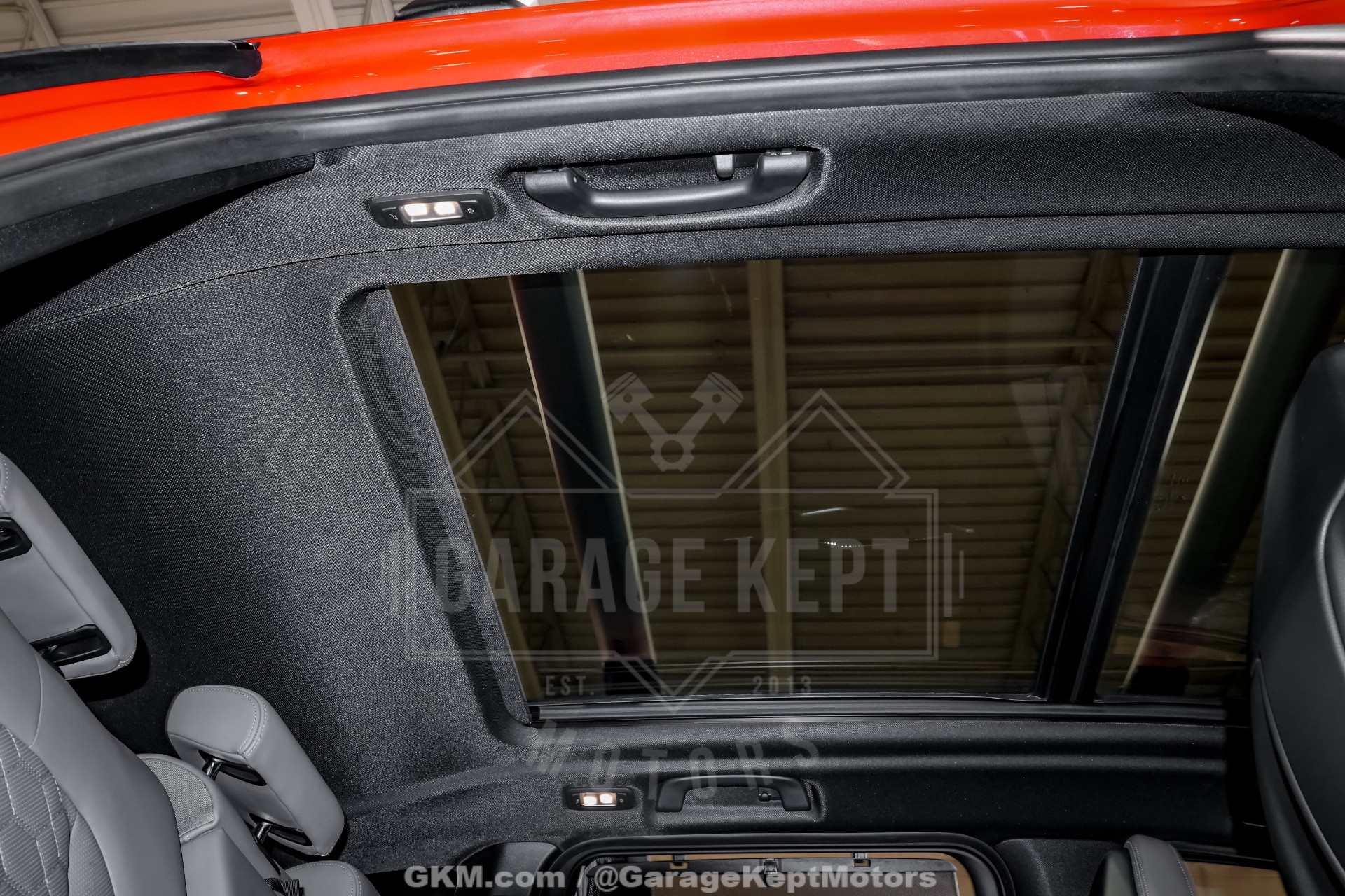2020 BMW X3 M 116