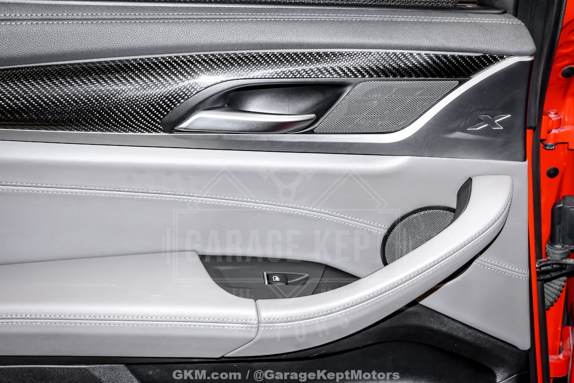 2020 BMW X3 M 144