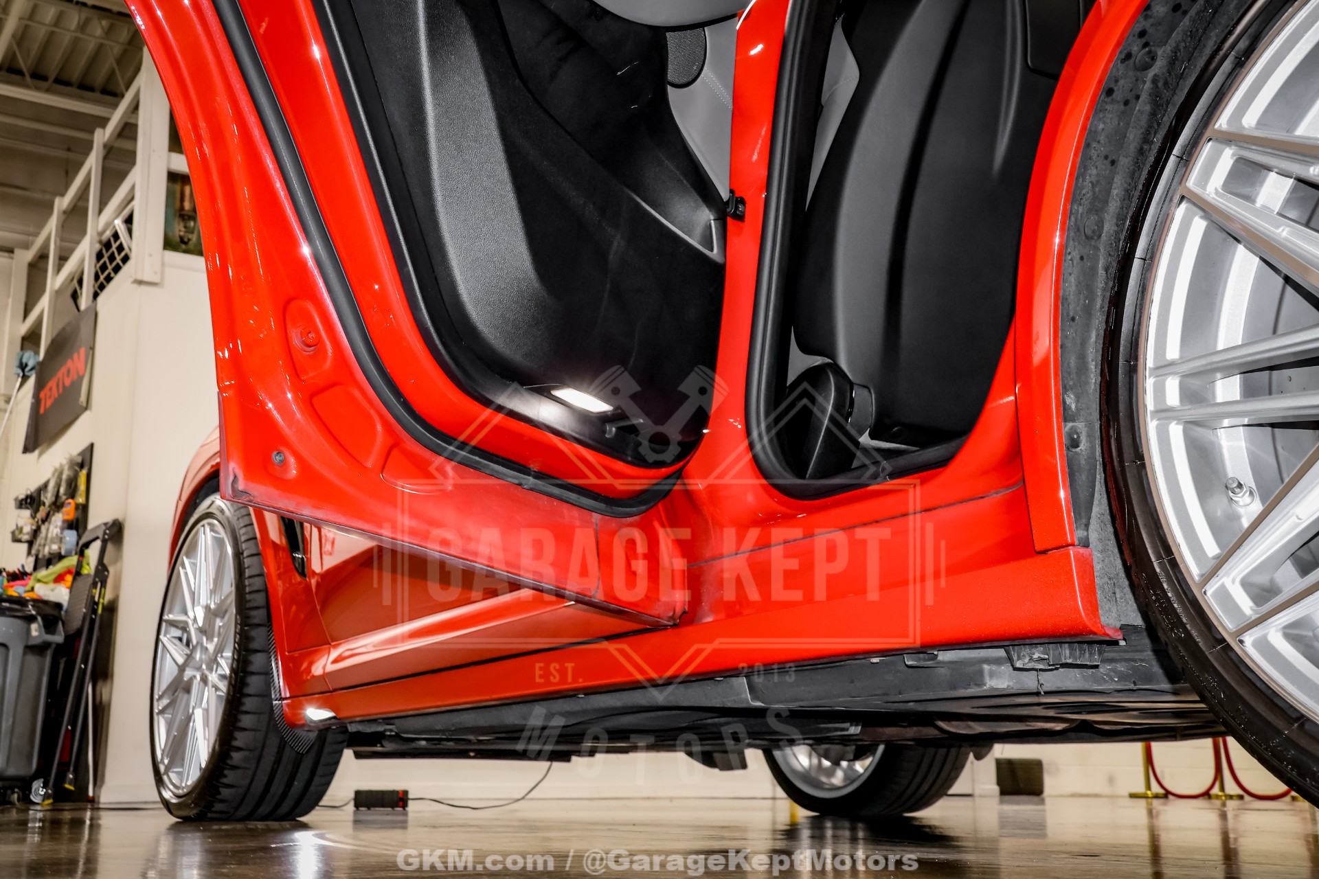 2020 BMW X3 M 147