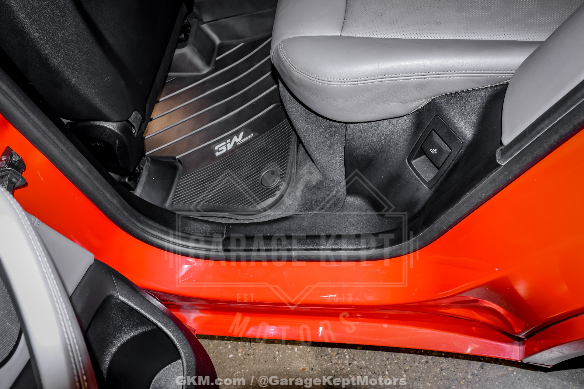 2020 BMW X3 M 148