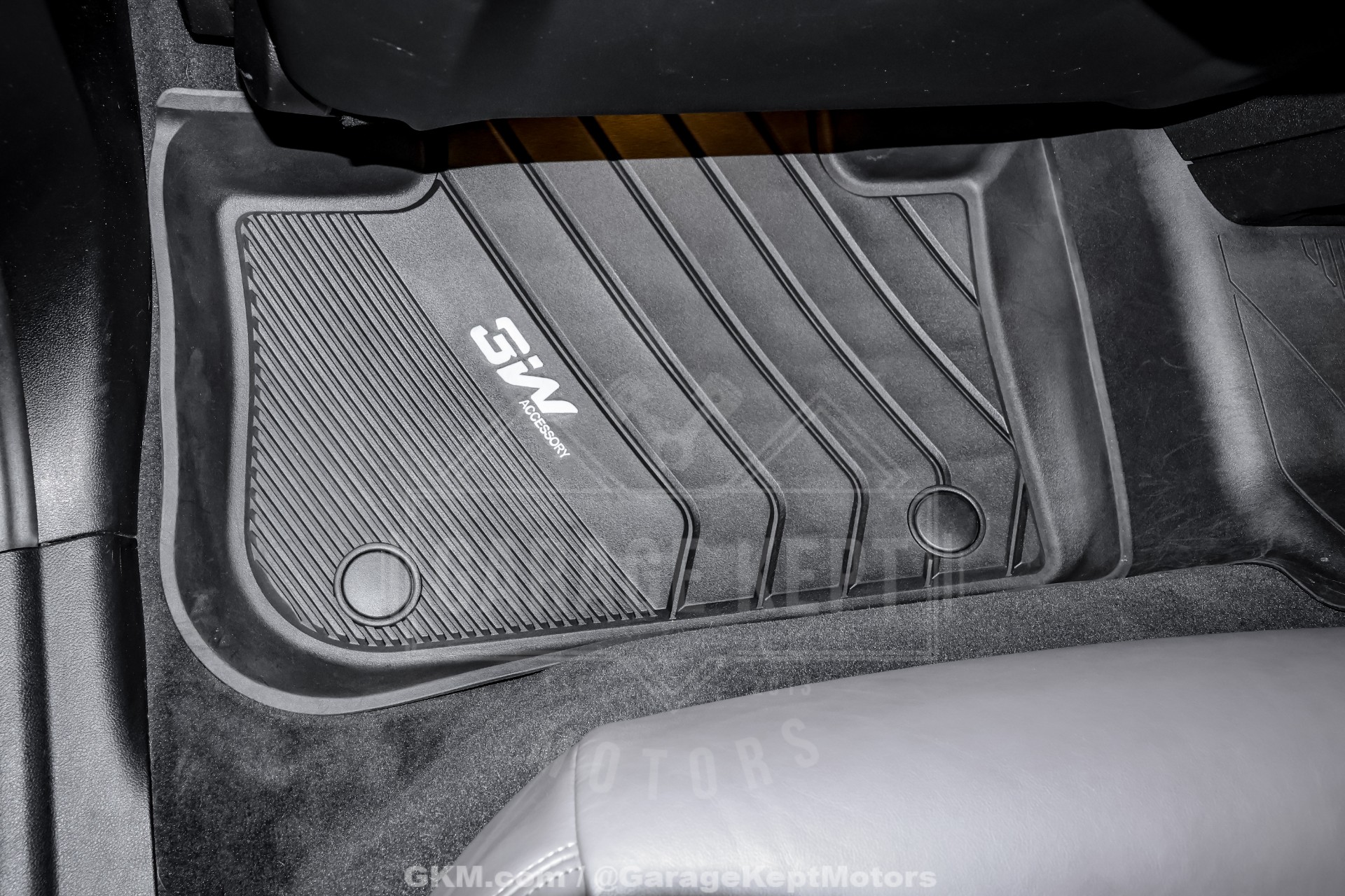 2020 BMW X3 M 153