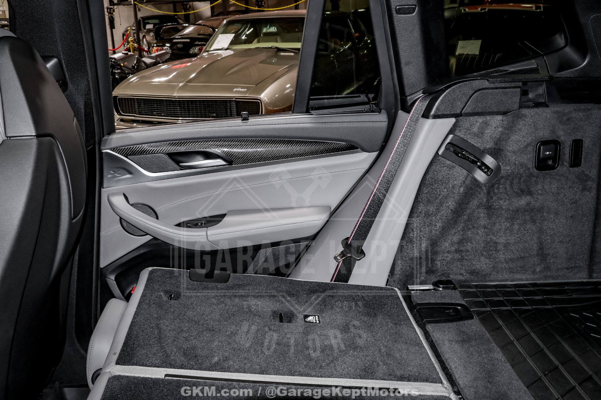 2020 BMW X3 M 158