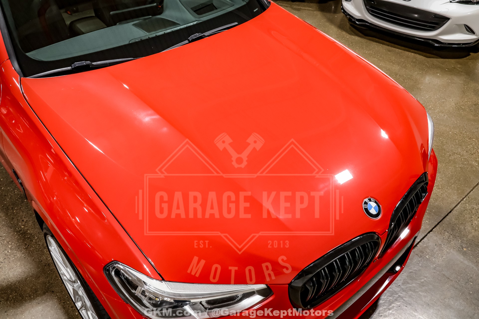 2020 BMW X3 M 15