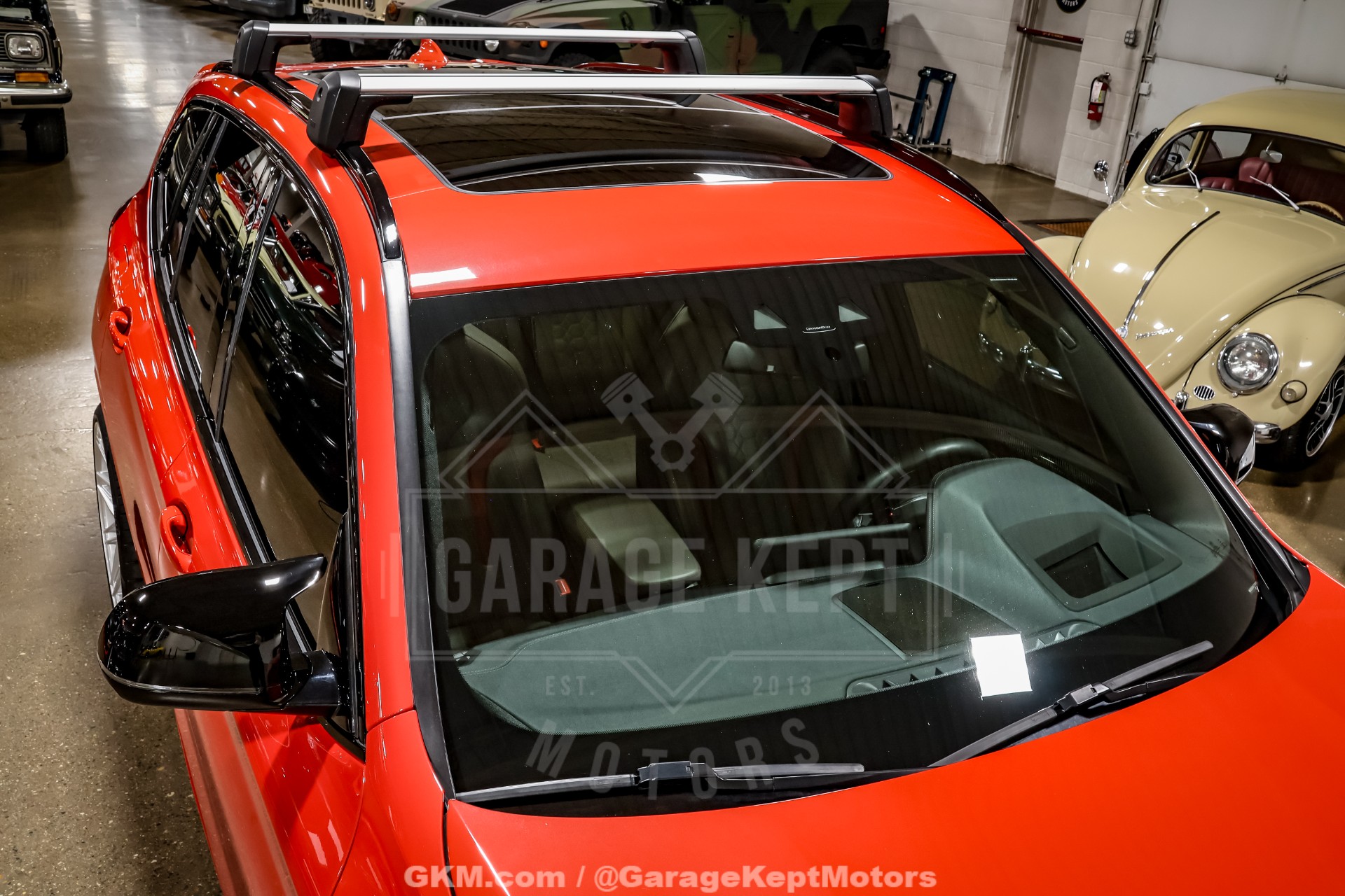 2020 BMW X3 M 16