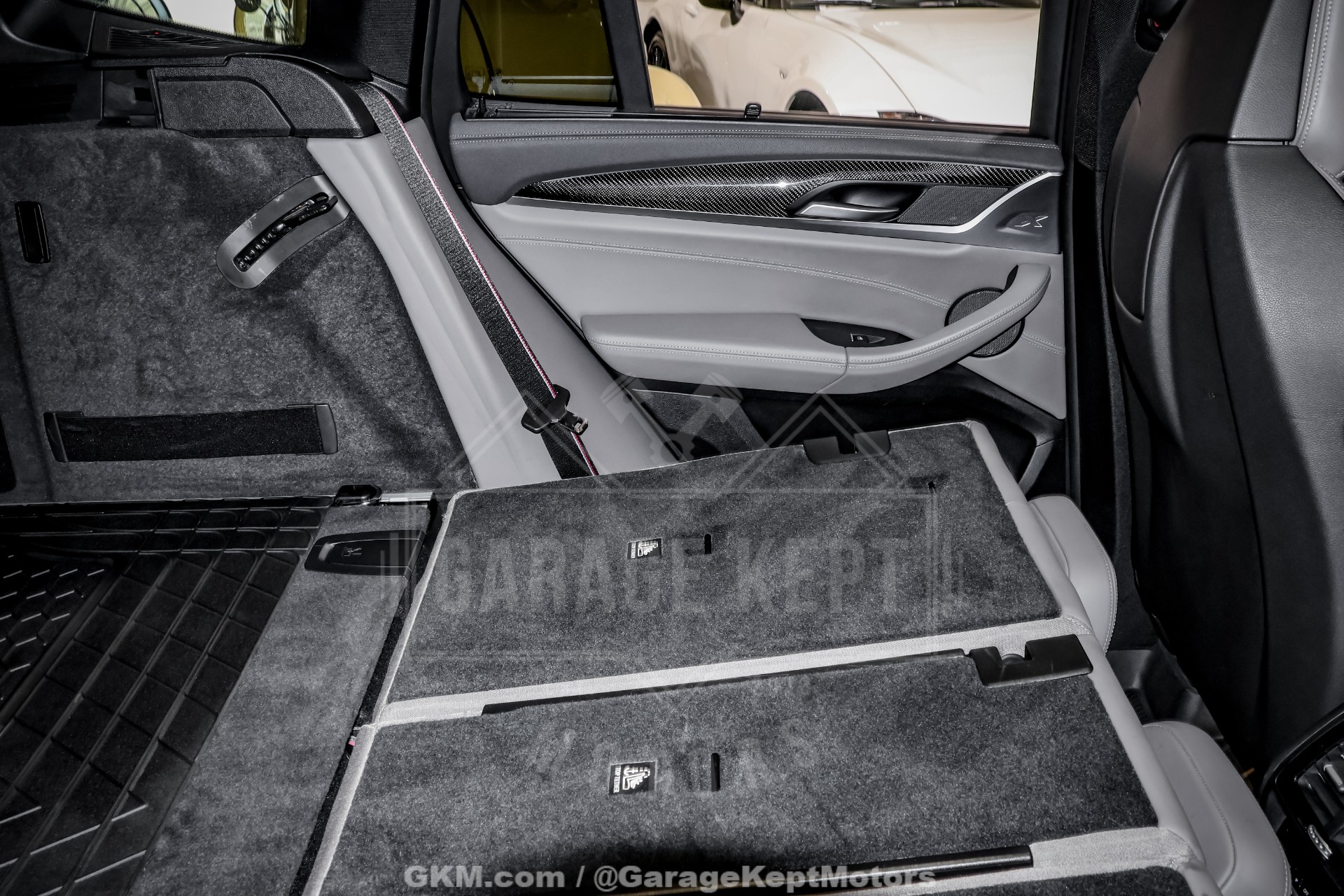 2020 BMW X3 M 170