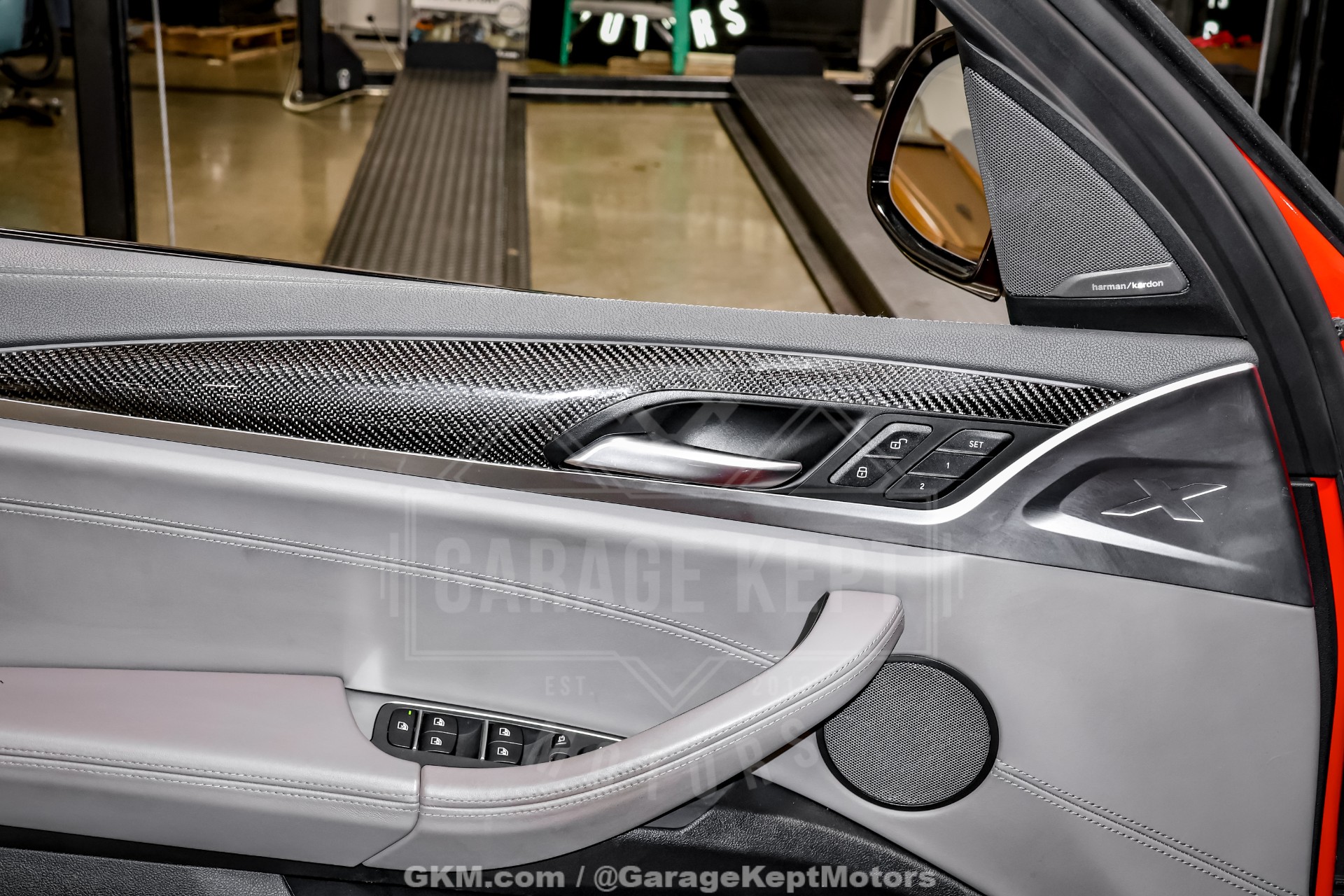 2020 BMW X3 M 178