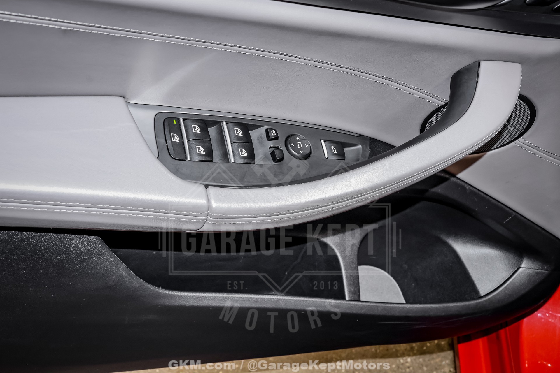 2020 BMW X3 M 179