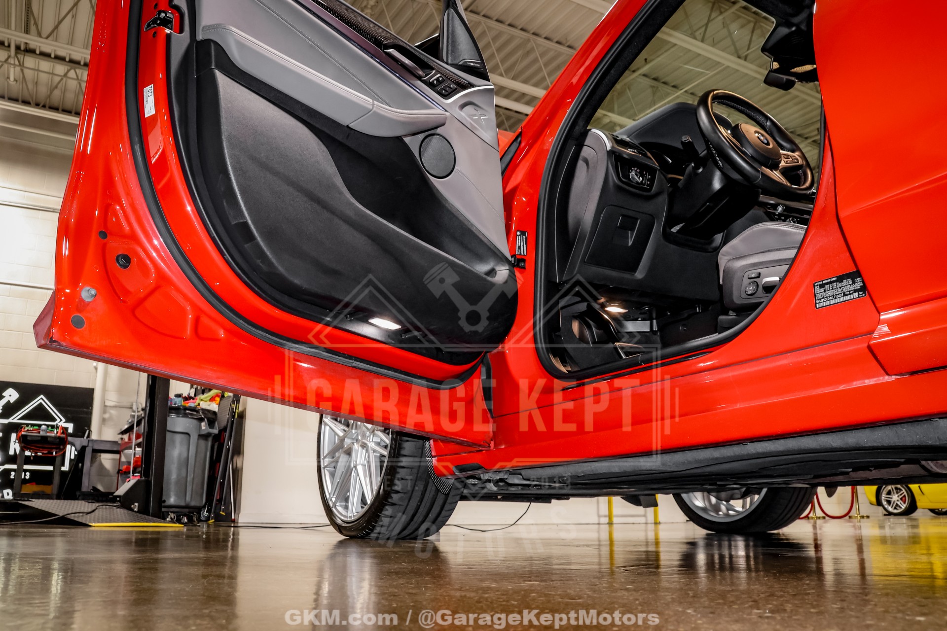 2020 BMW X3 M 181