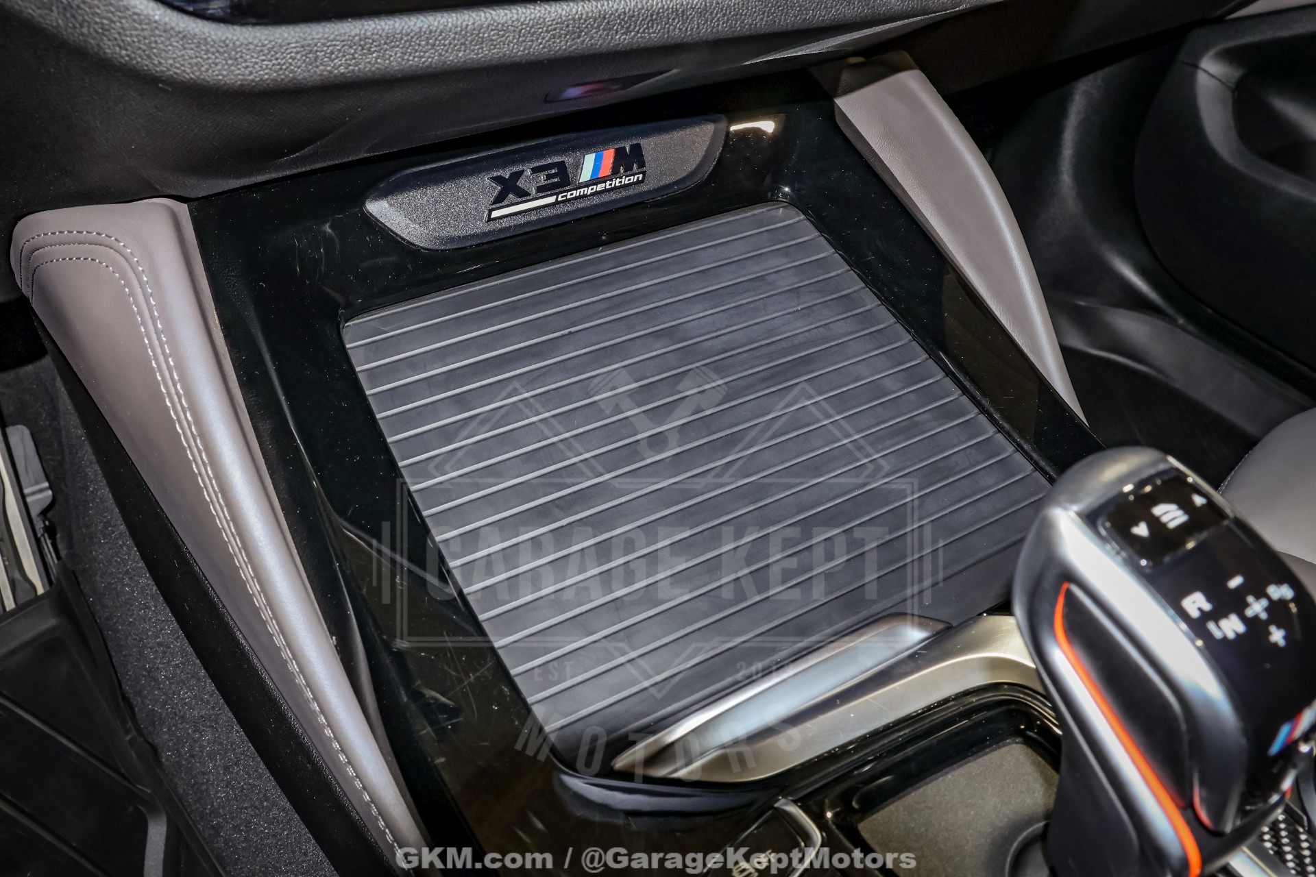 2020 BMW X3 M 202