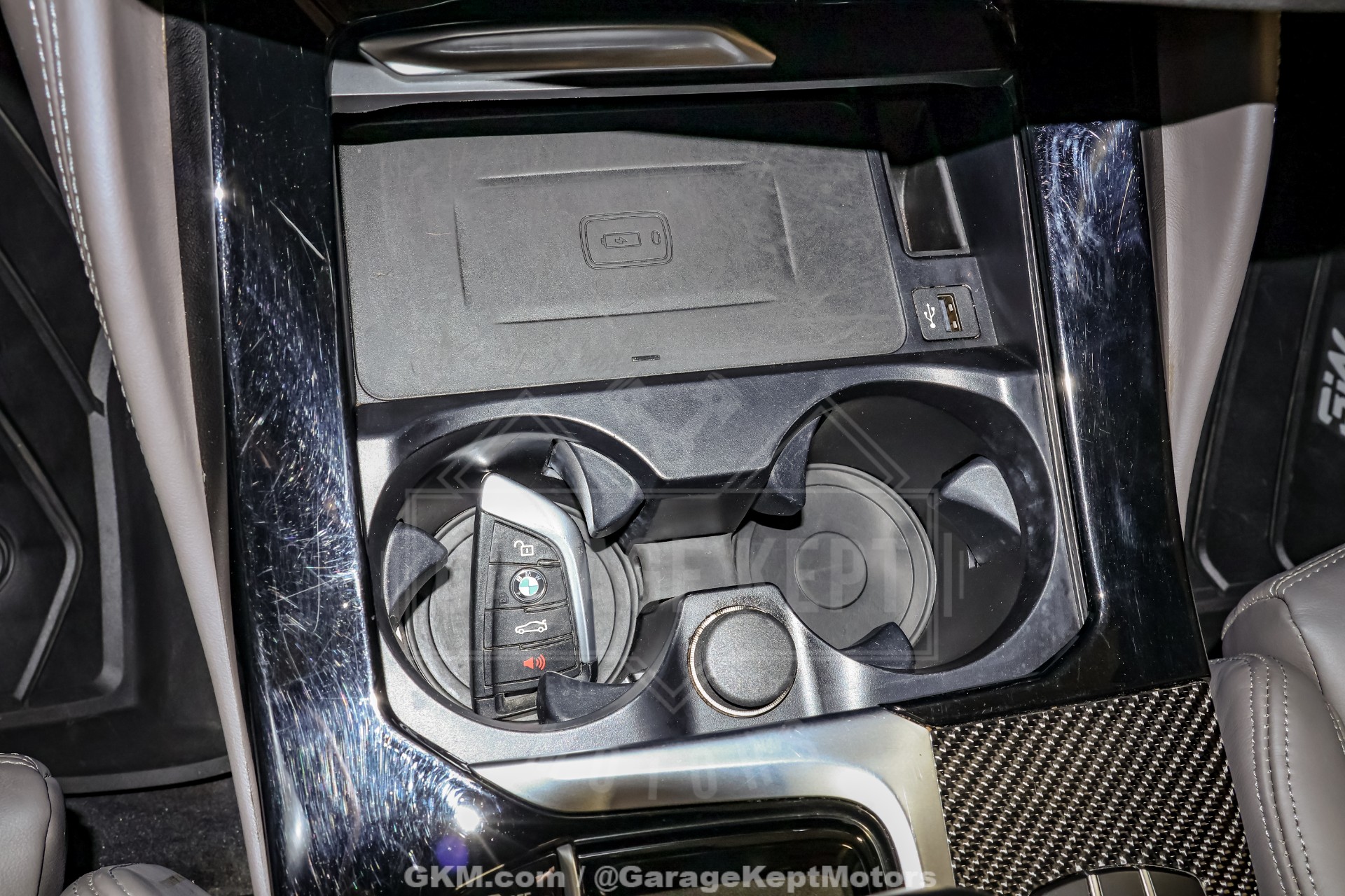 2020 BMW X3 M 203