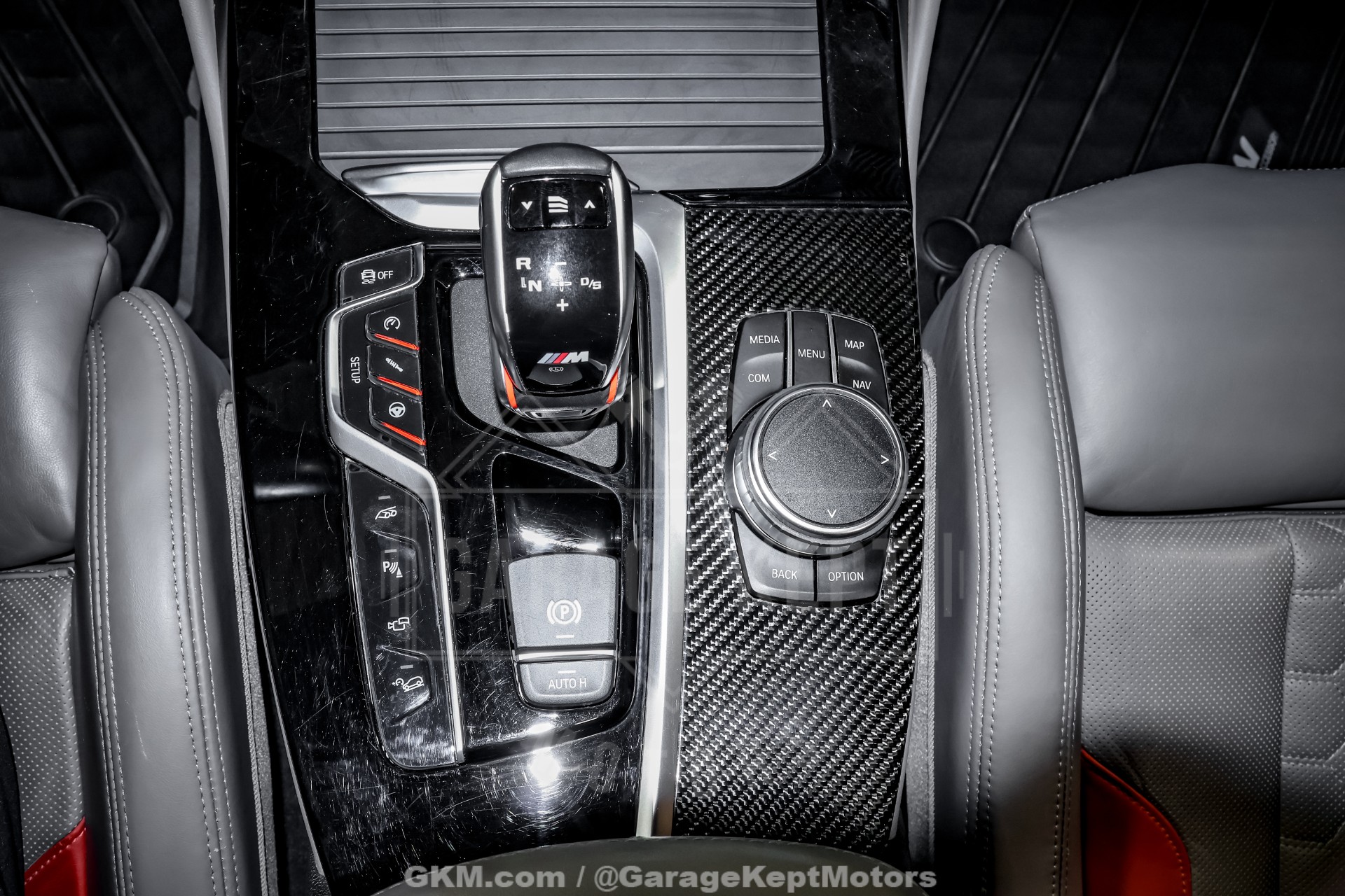 2020 BMW X3 M 205