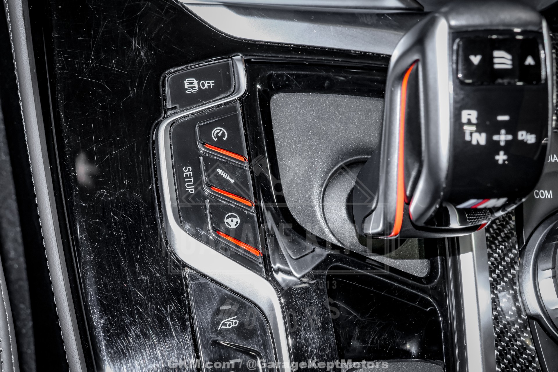 2020 BMW X3 M 206