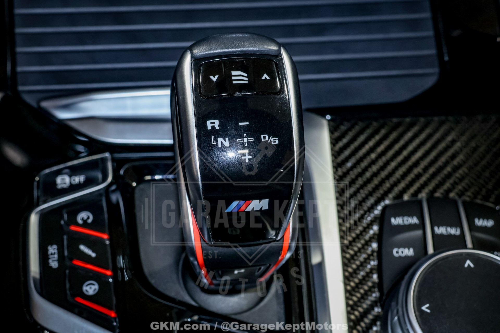2020 BMW X3 M 208