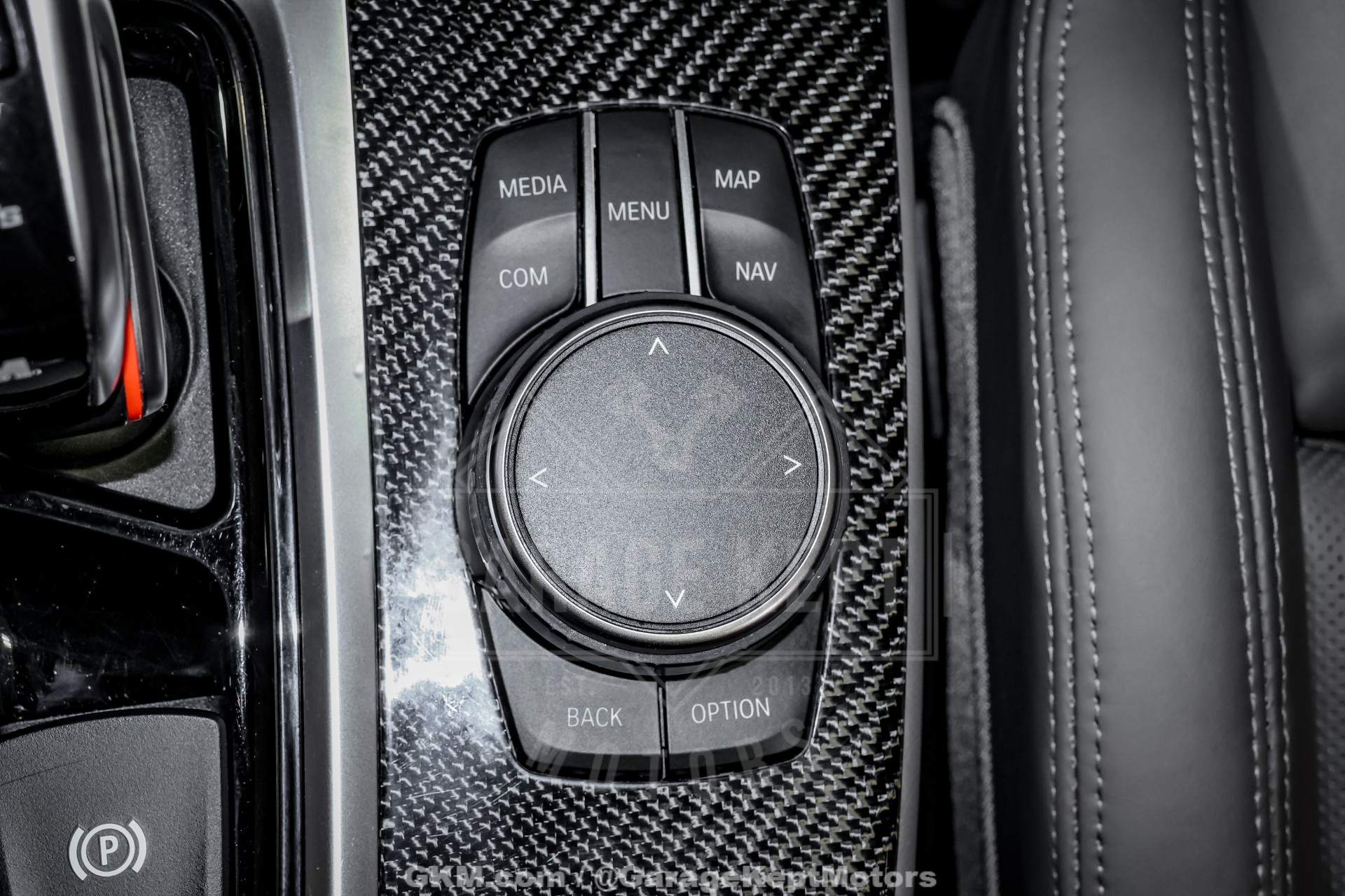 2020 BMW X3 M 209