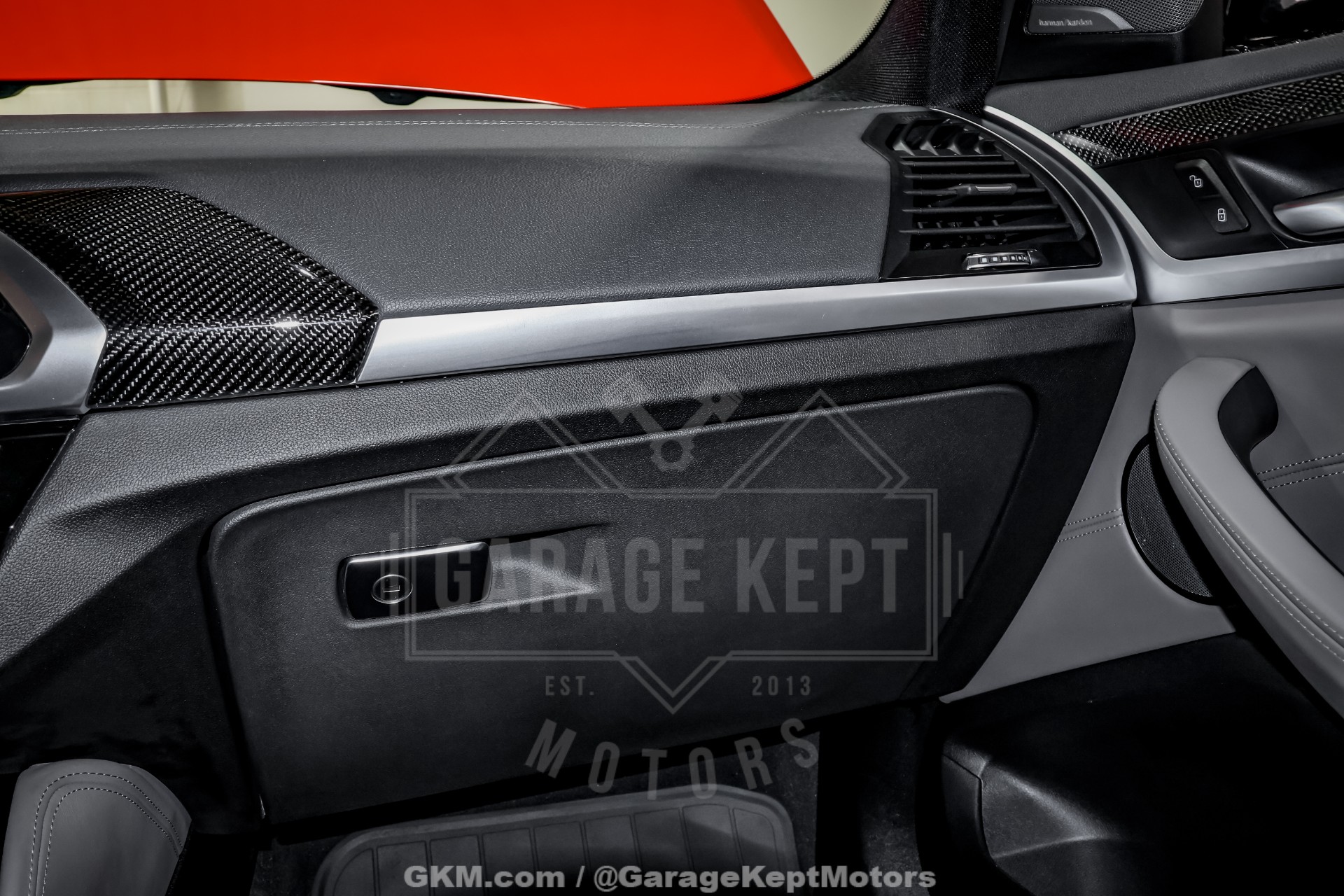 2020 BMW X3 M 213