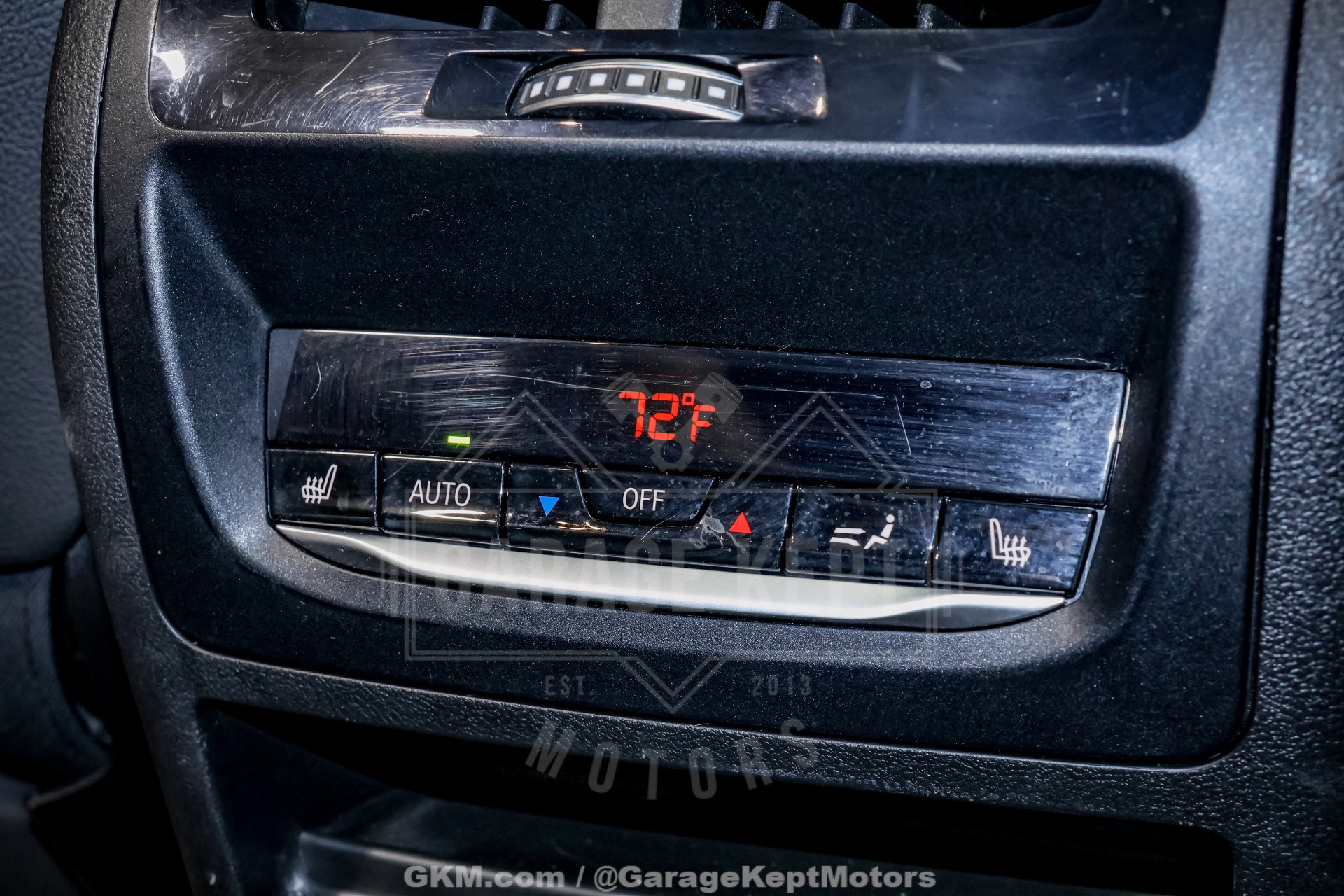 2020 BMW X3 M 245