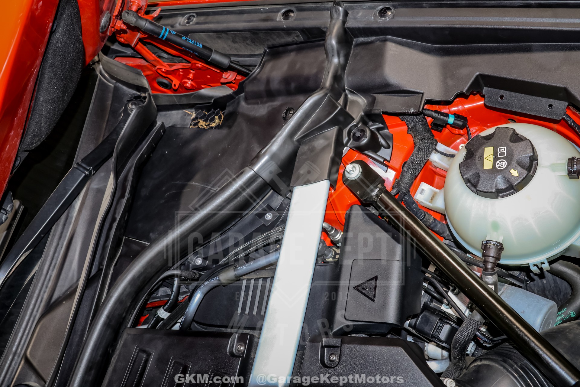2020 BMW X3 M 253